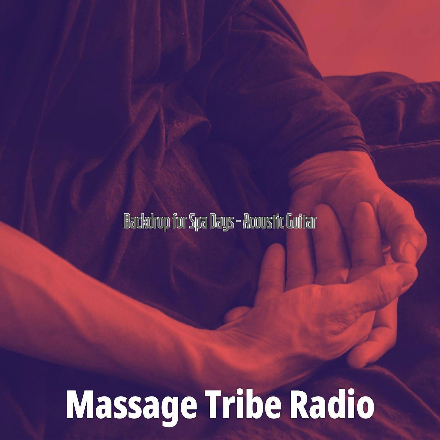 Massage Tribe Radio - Background for Aroma Massage