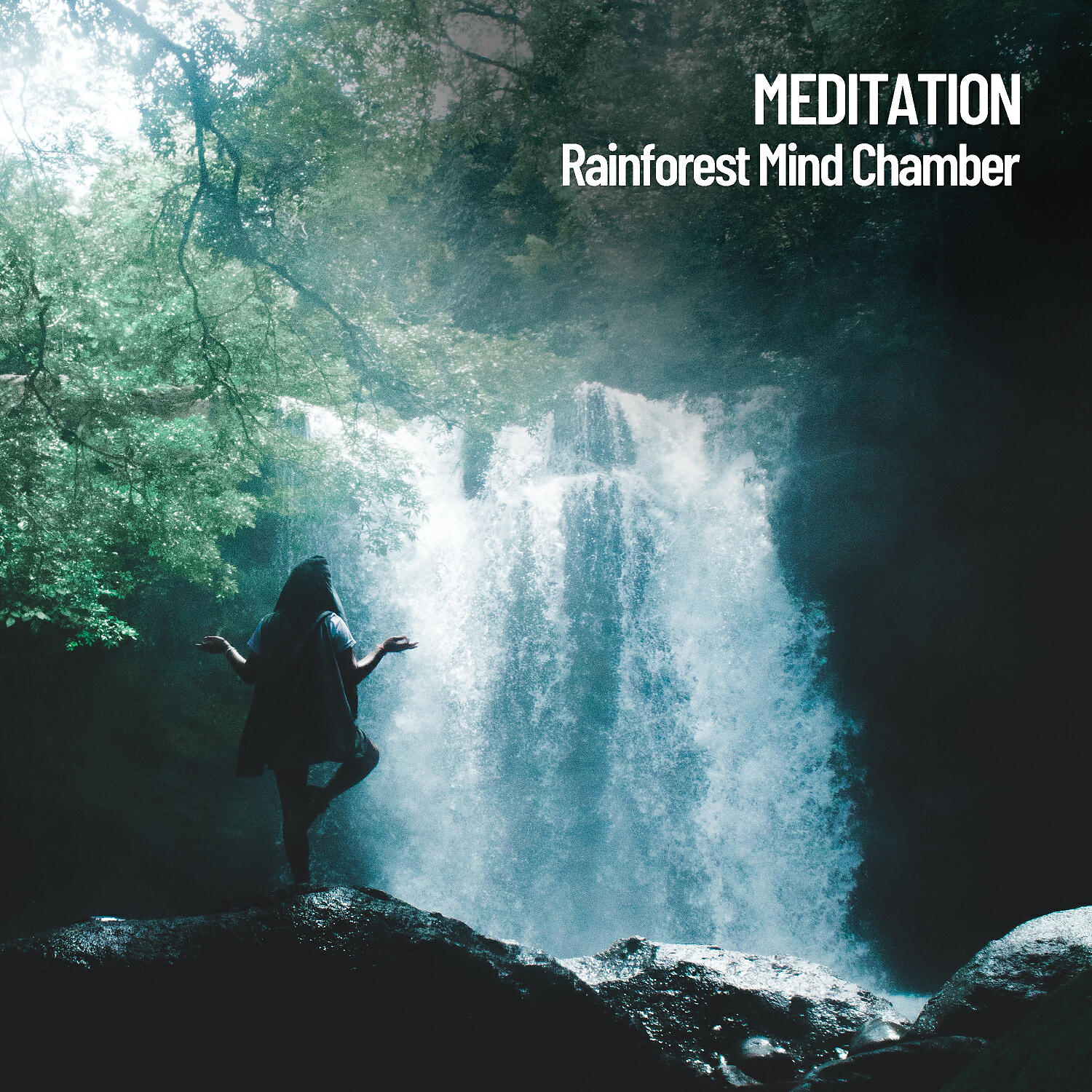 Zen Music Garden - Hi-Frequency Leaf Freq