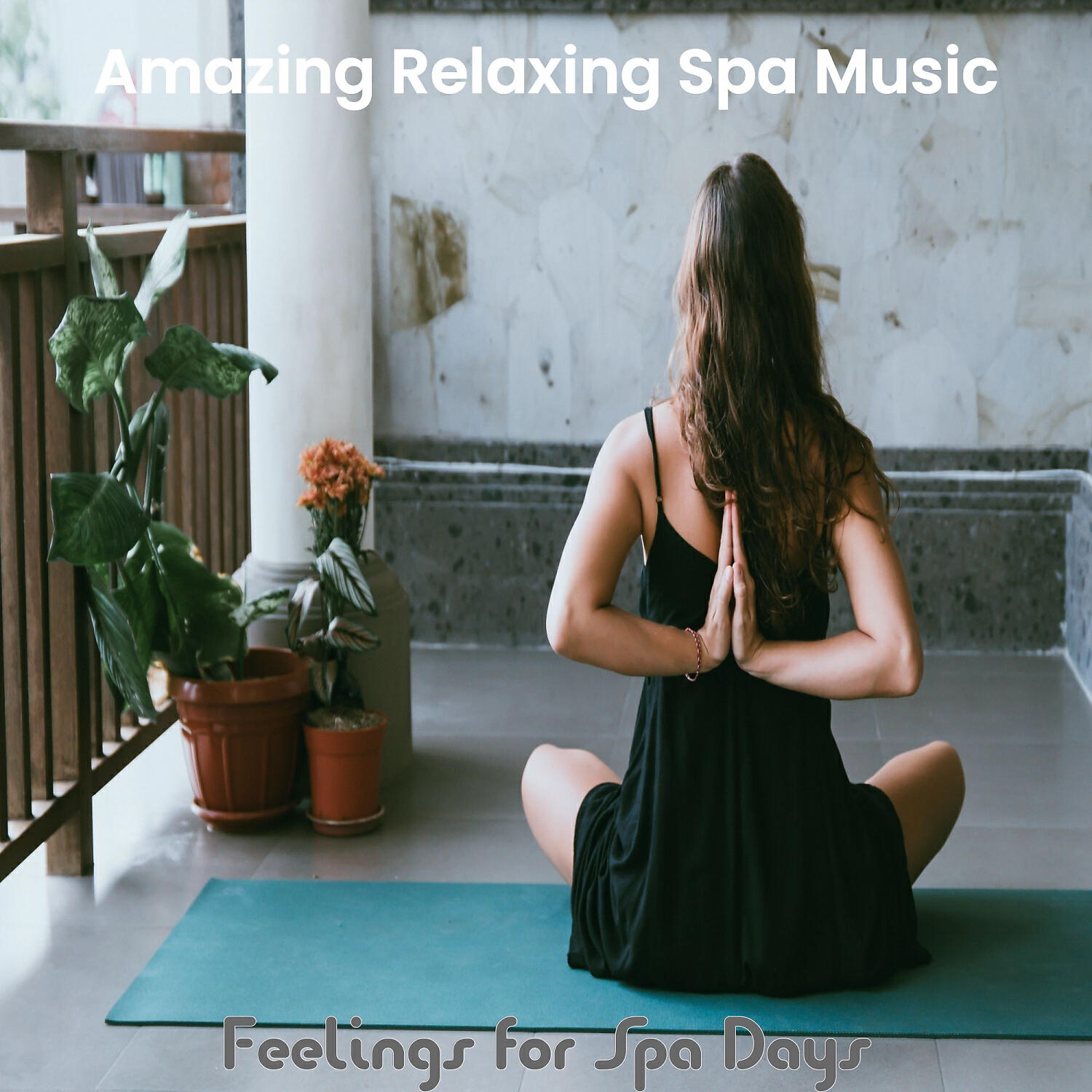 Amazing Relaxing Spa Music - Sophisticated Ambience for Spa Days