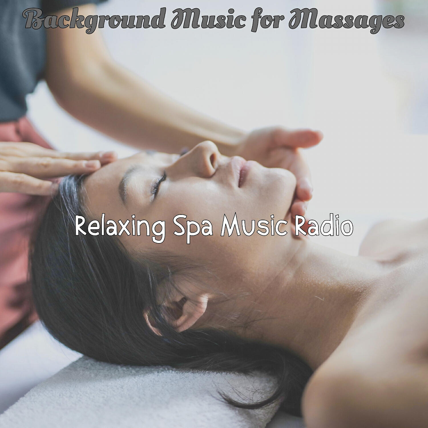 Relaxing Spa Music Radio - Joyful Ambiance for Spa Days