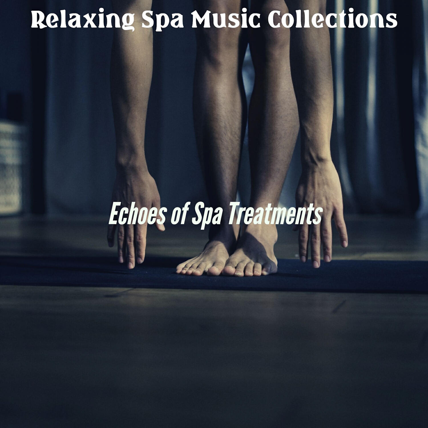 Relaxing Spa Music Collections - Charming Backdrops for Spa Treatments