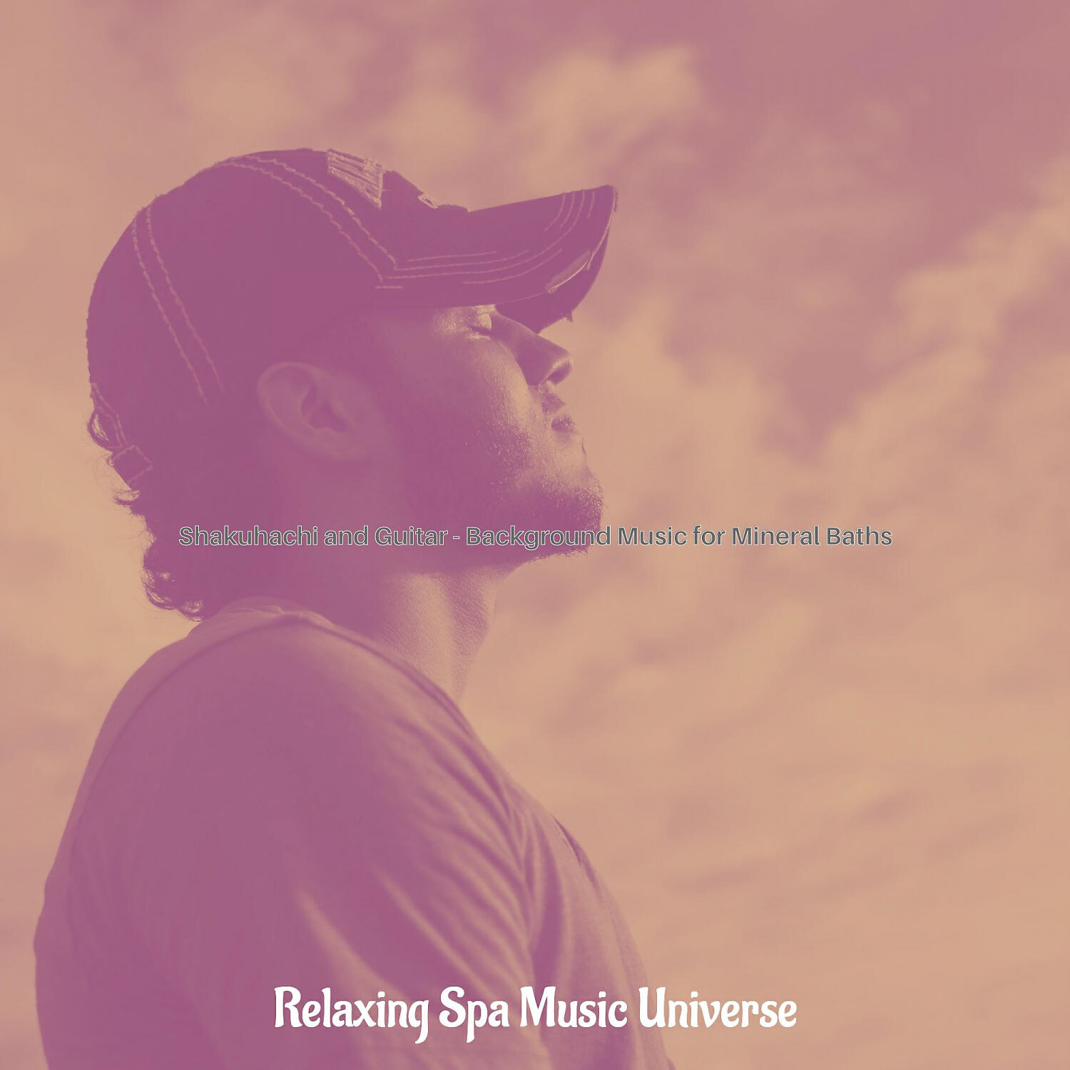 Relaxing Spa Music Universe - Calm Music for Recollection
