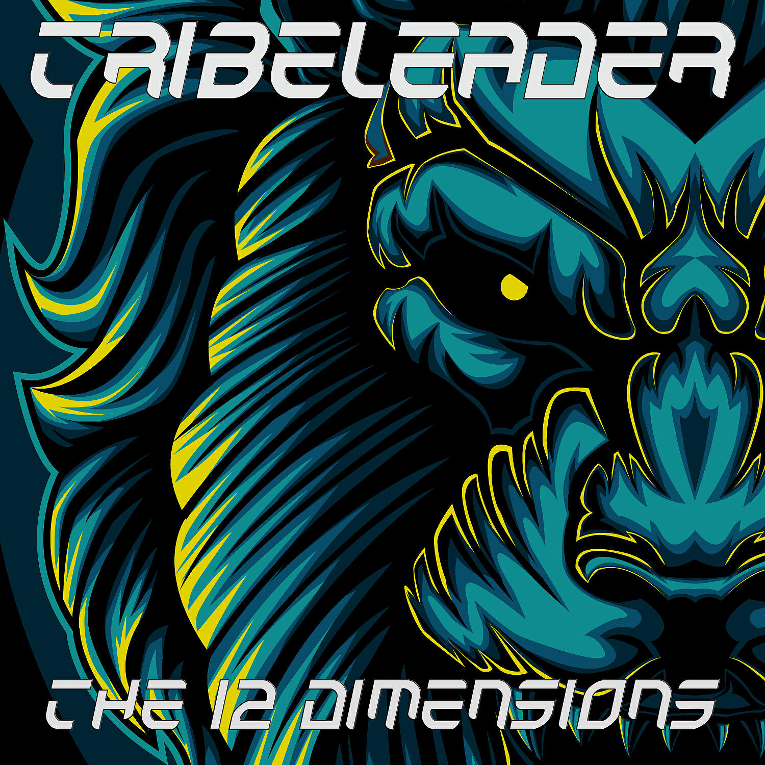 Tribeleader - 10TH  DIMENSION