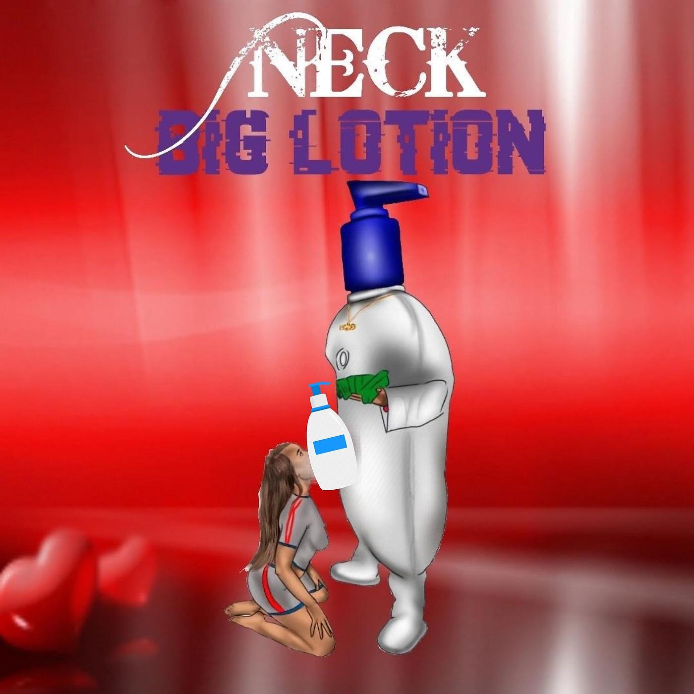 Постер альбома Neck