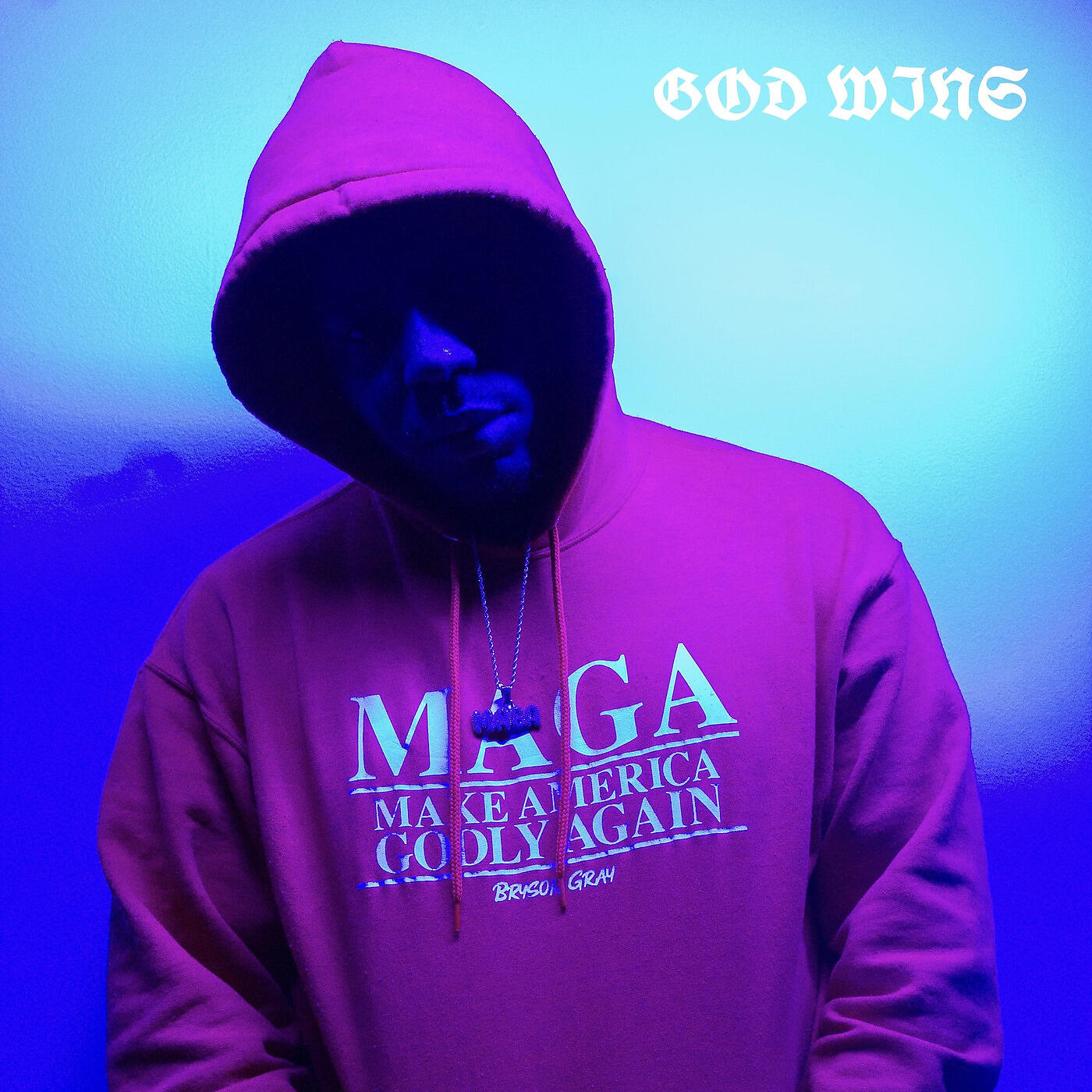 Bryson Gray - Bringing God Back
