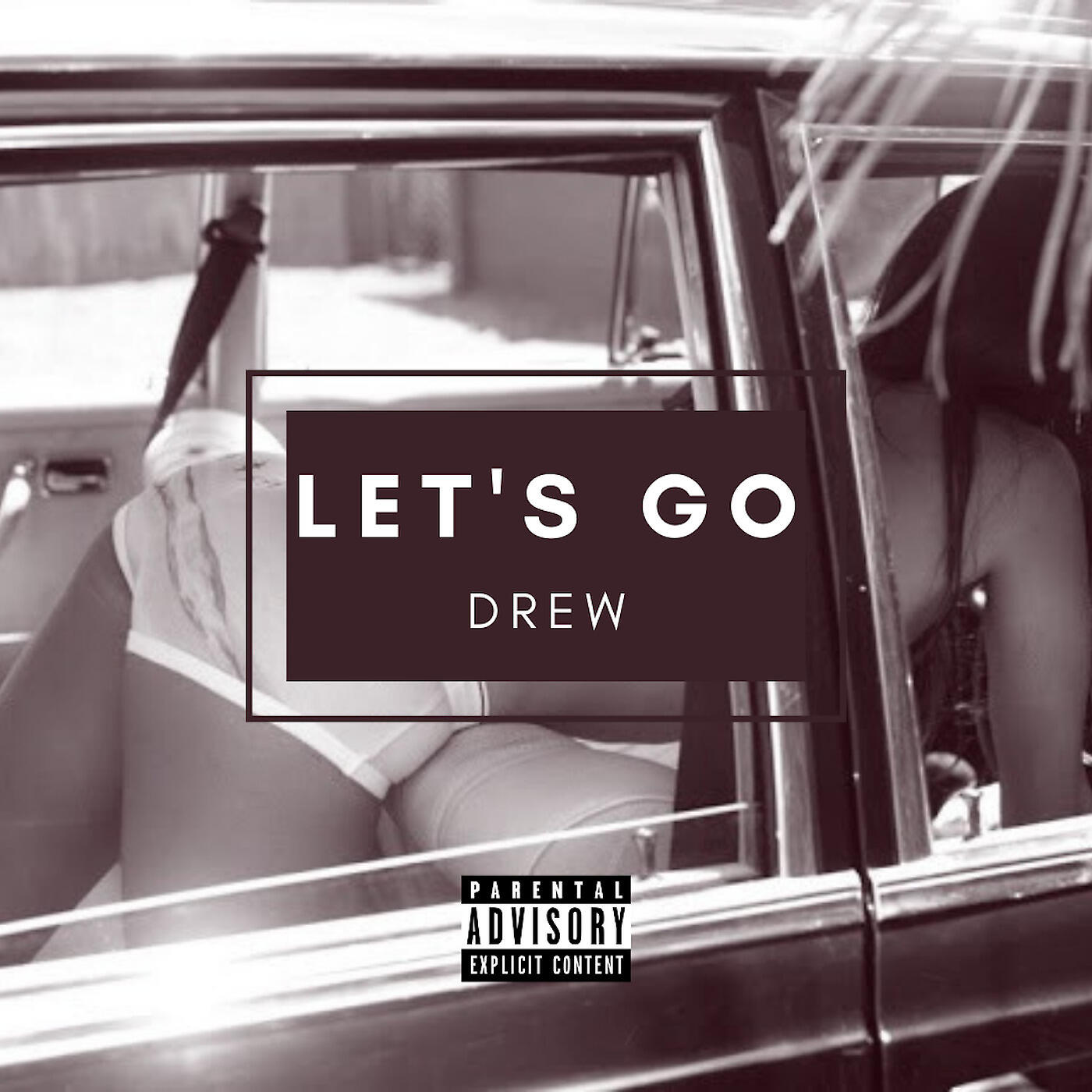 DREW - Let's Go