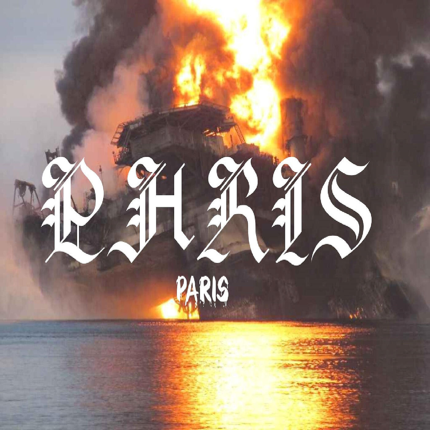 PARIS - Wnt U Xo3