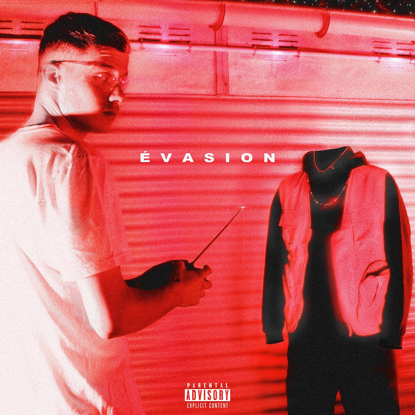 Постер альбома Évasion (Deluxe)