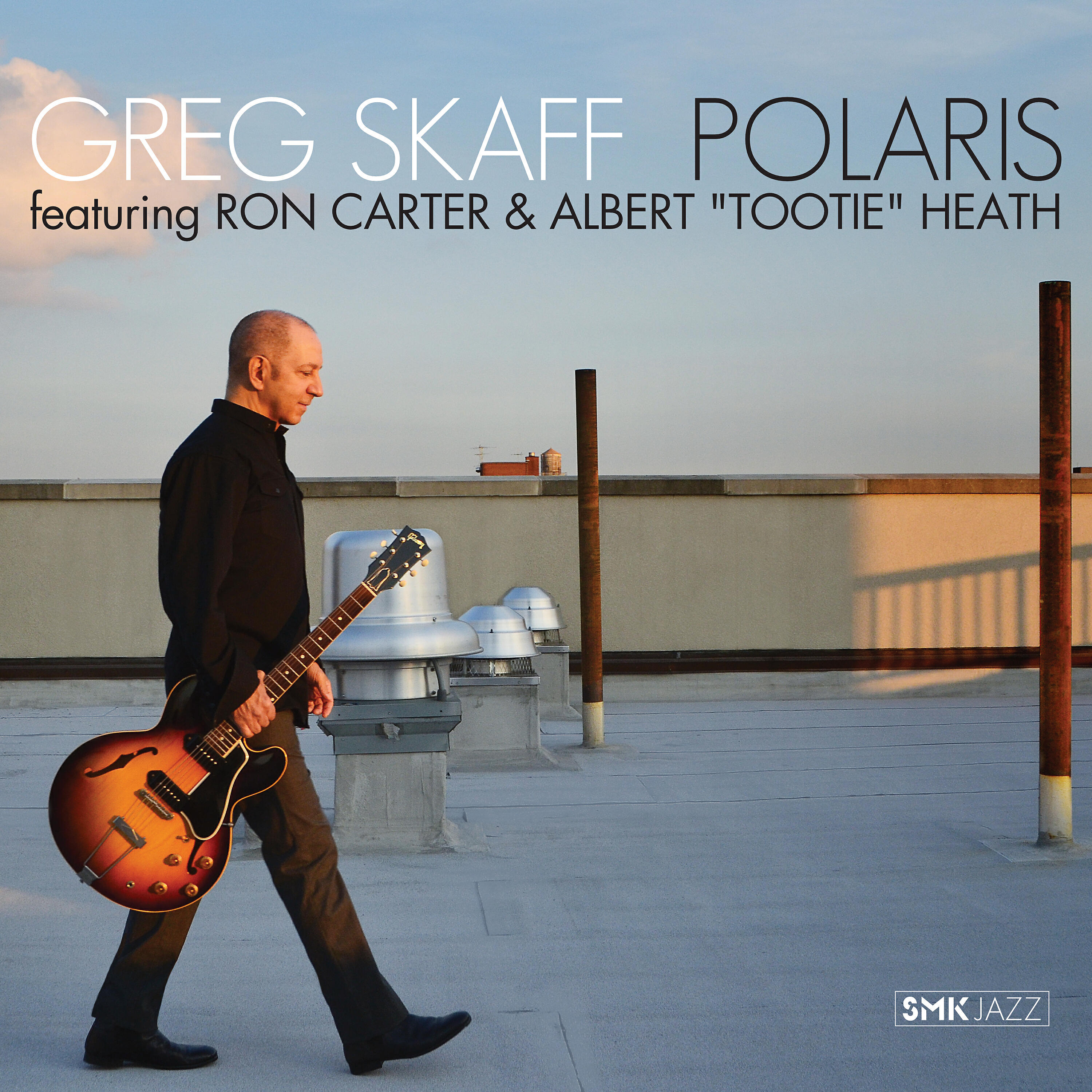 Greg Skaff - Polaris