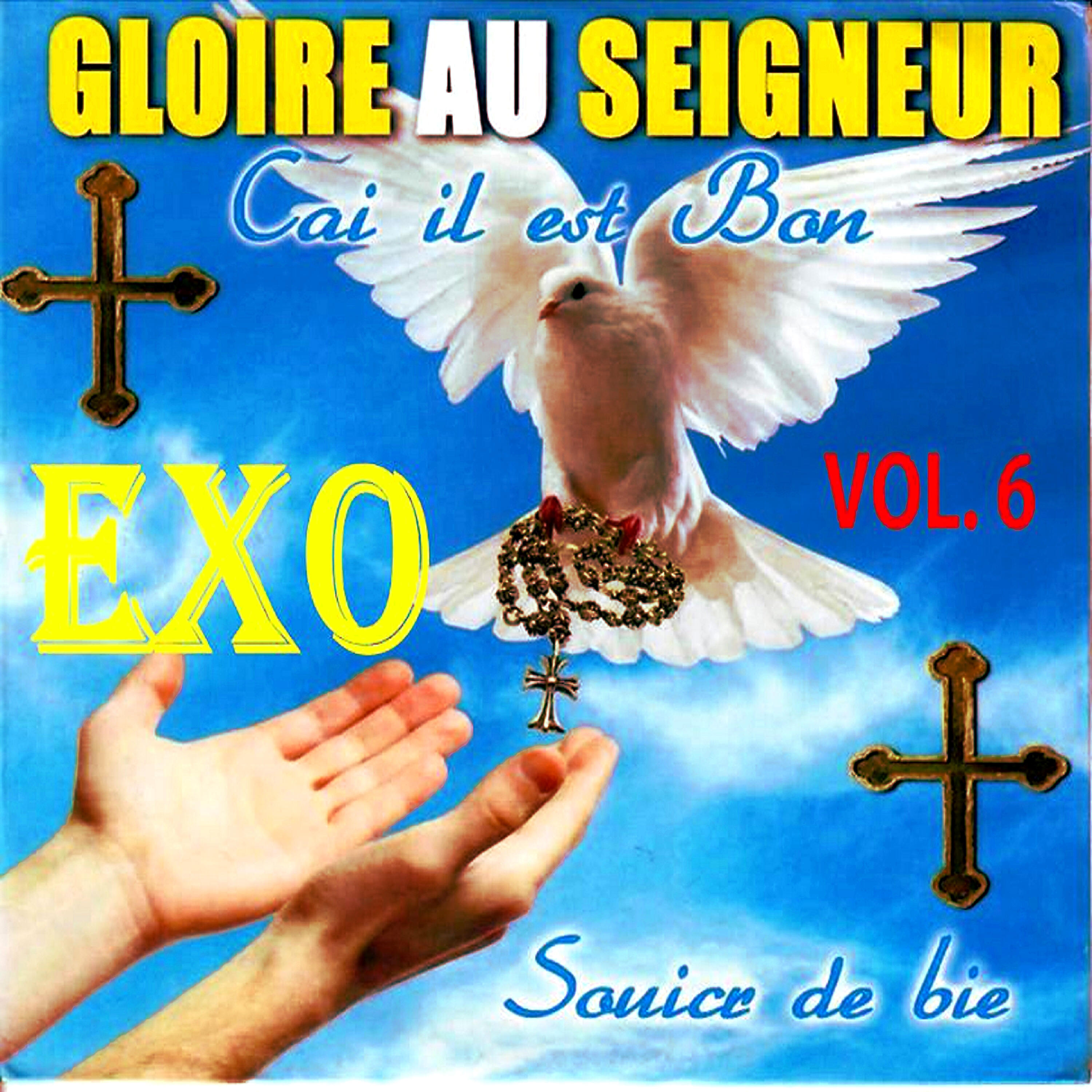 EXO - Bonne odeur