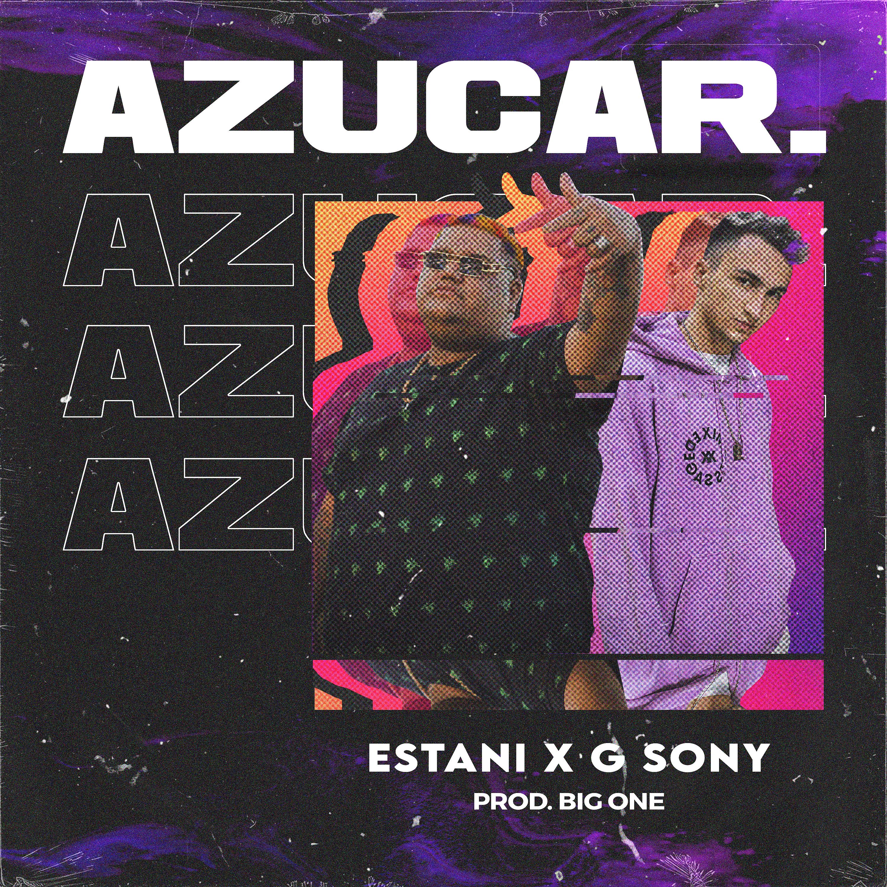 Постер альбома Azúcar