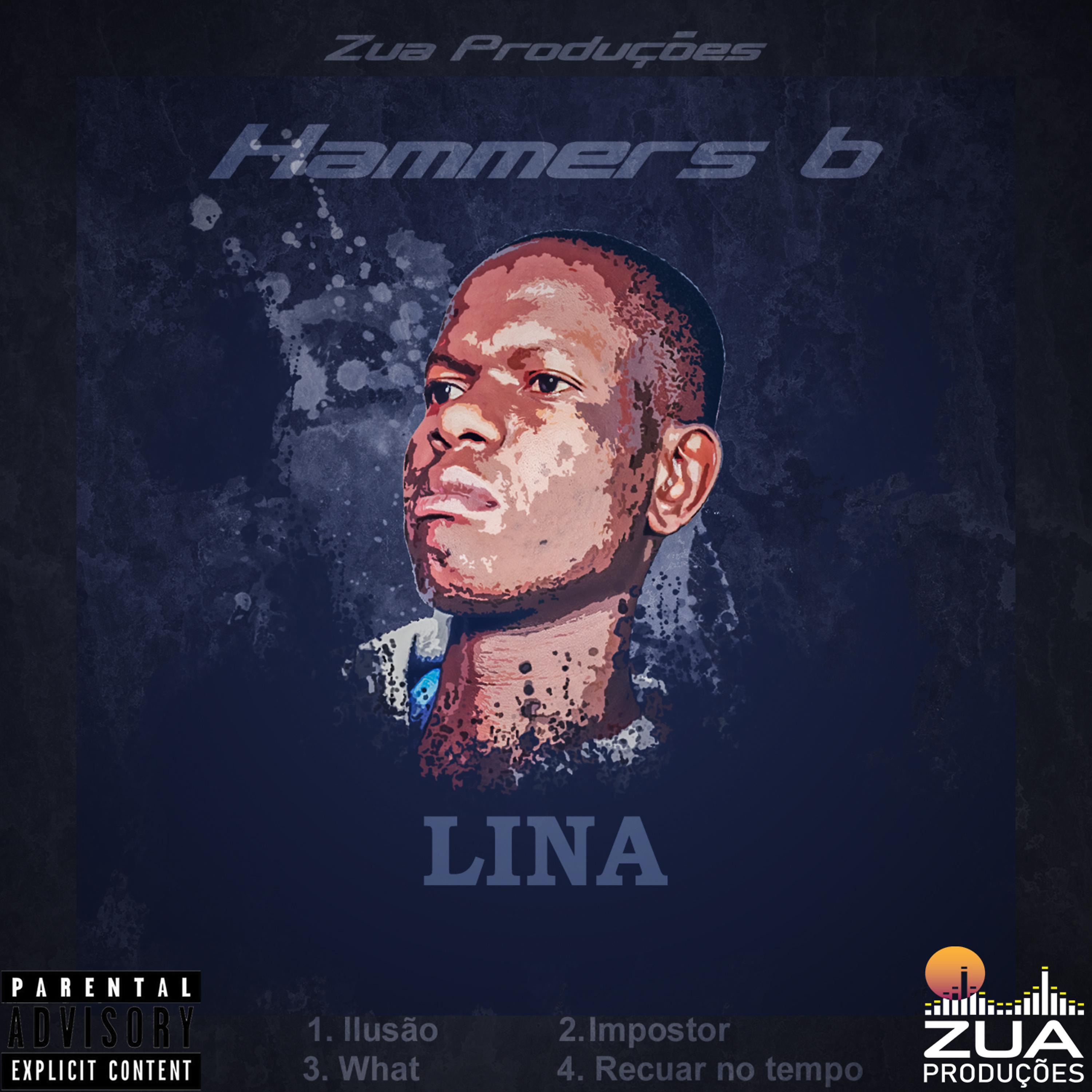Постер альбома Lina