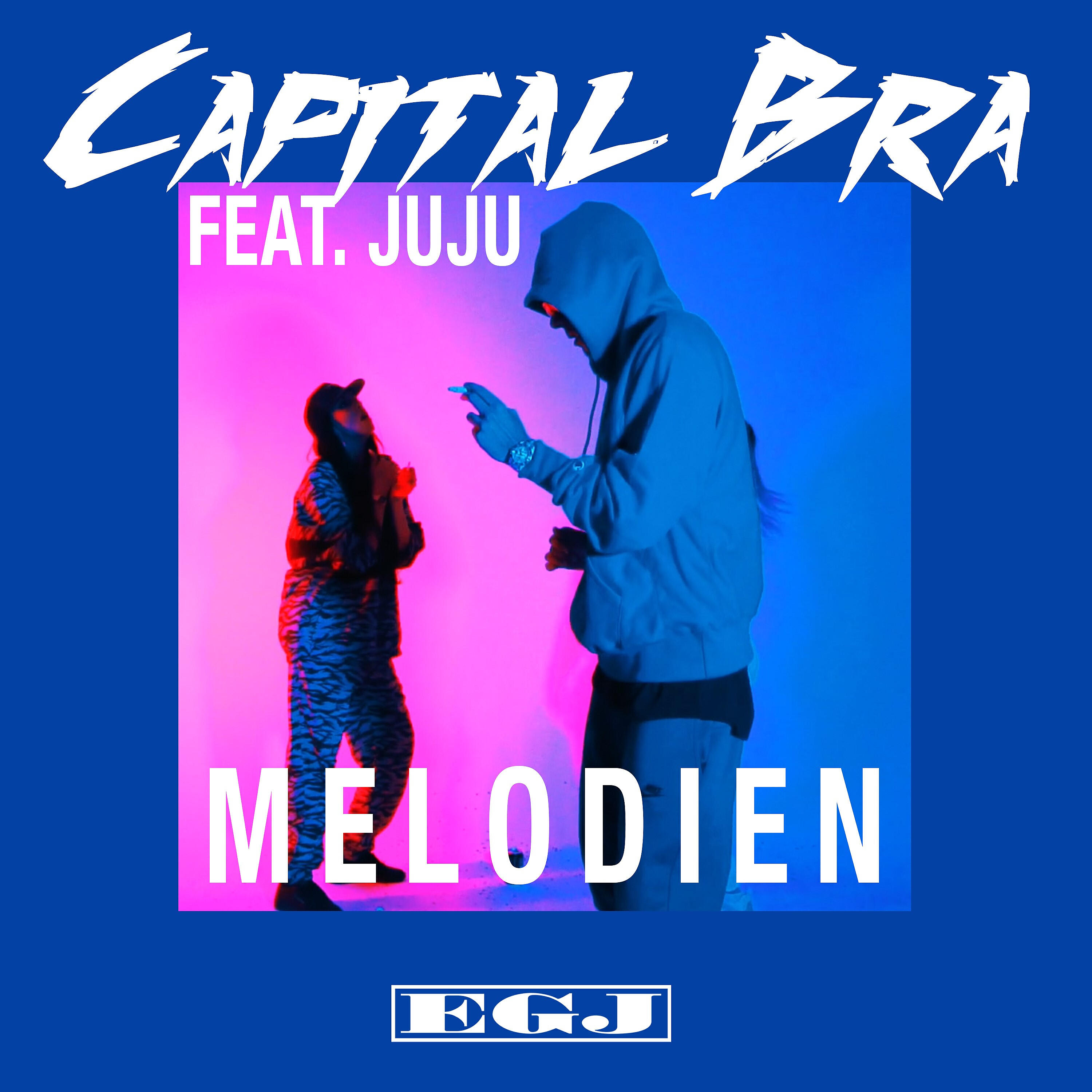 JUJU - Melodien