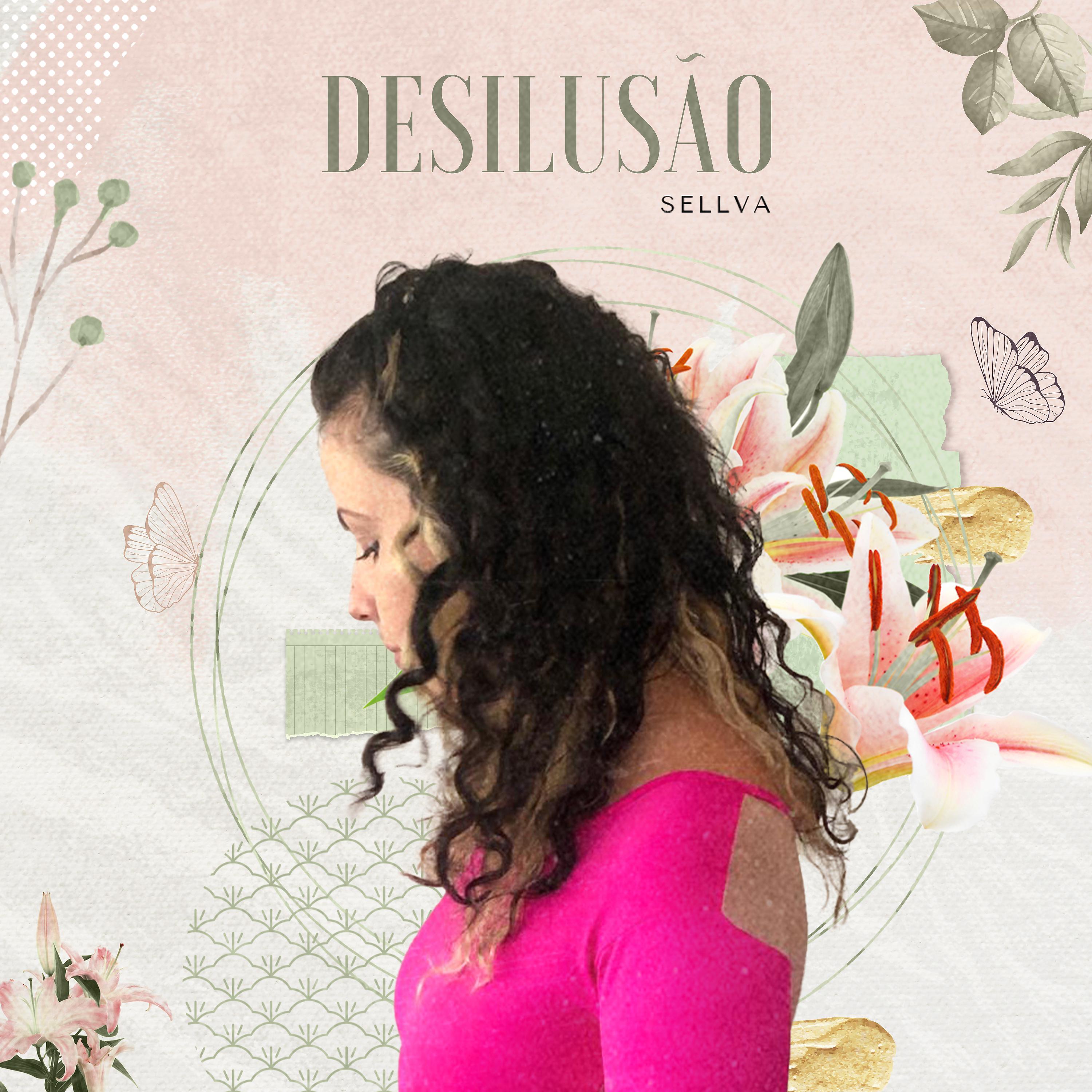 Постер альбома Desilusão