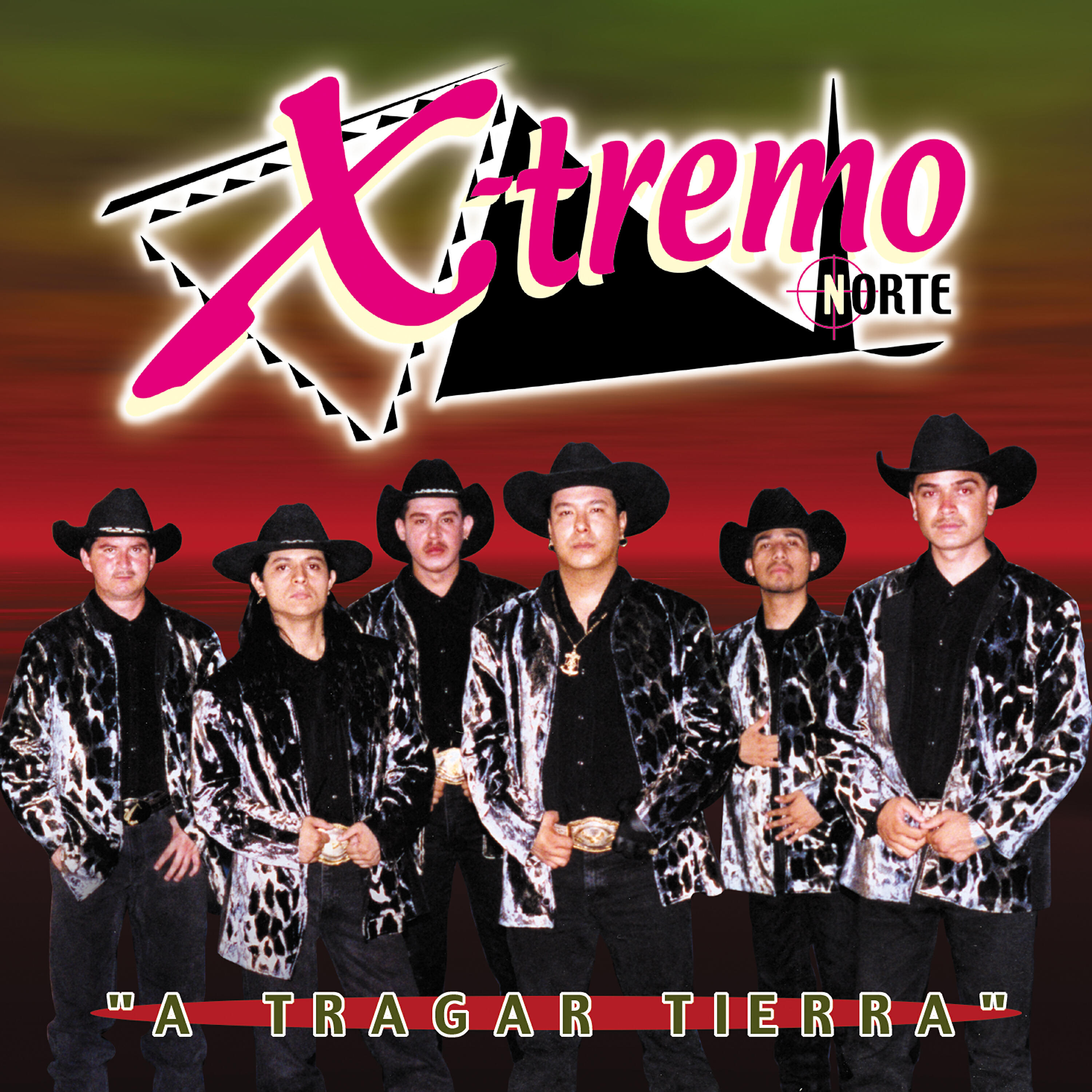Xtremo Norte - El Zorro Rojo