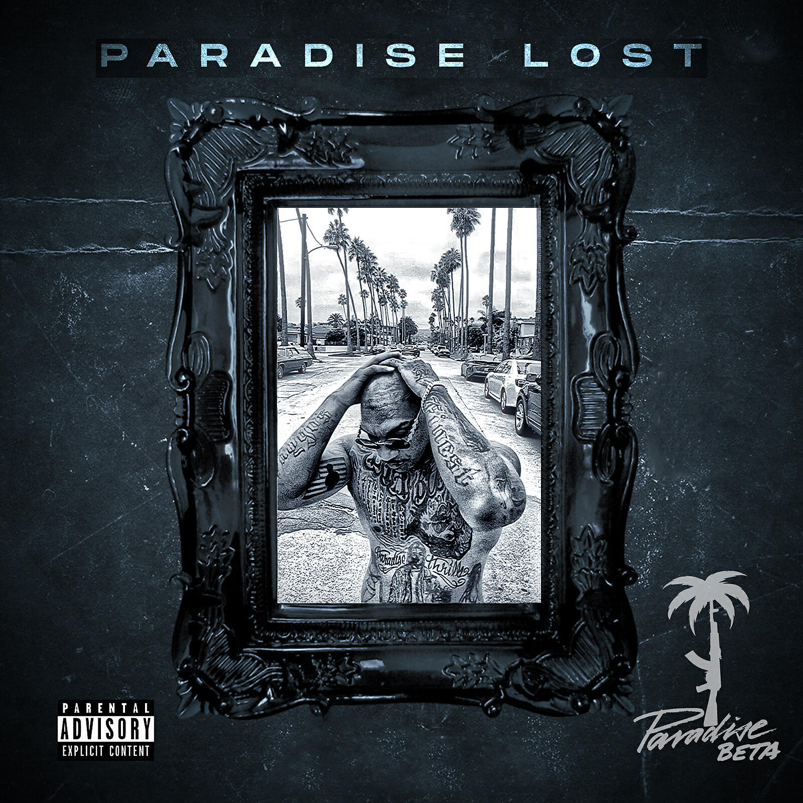 Paradise Beta - Wash Away My Sinz
