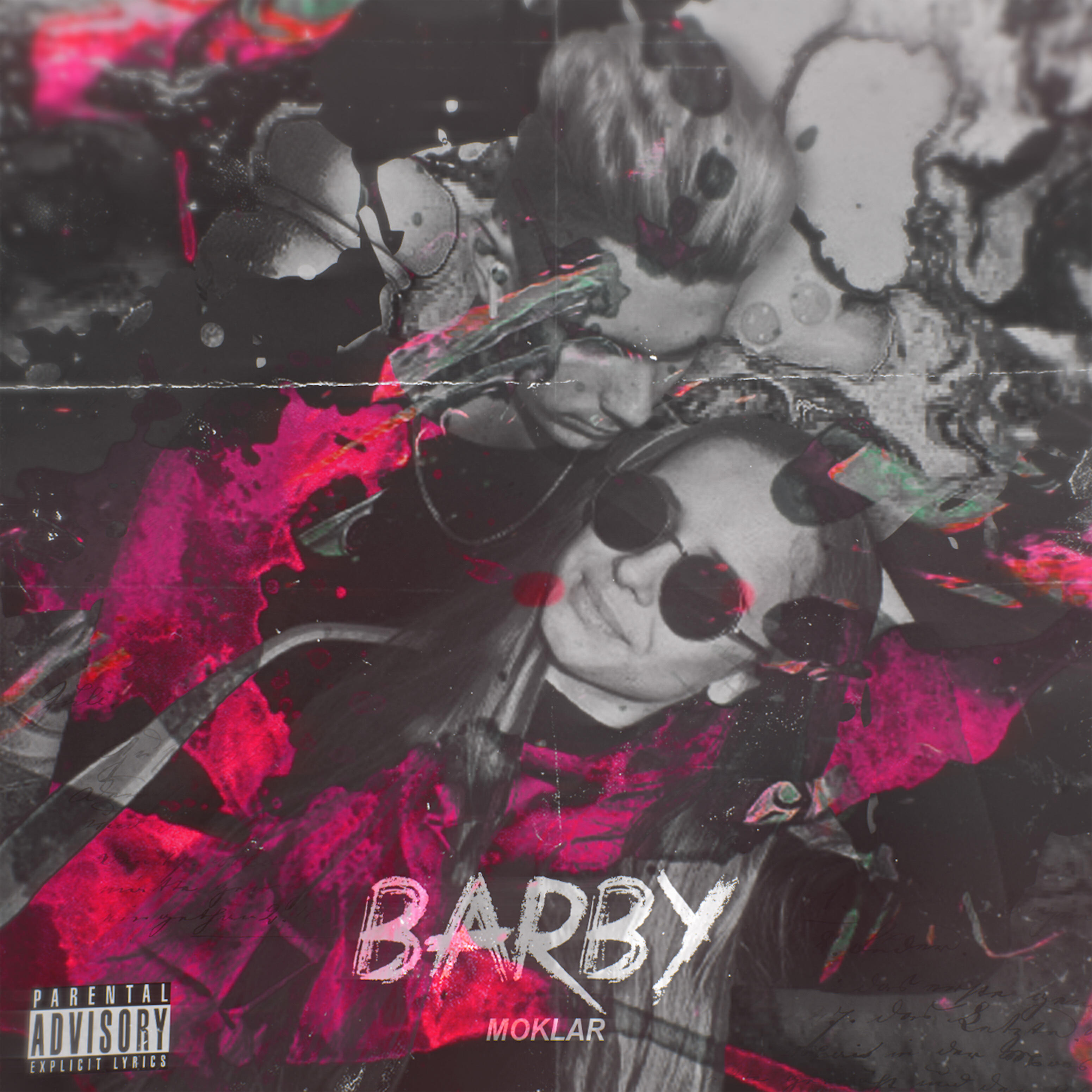 Moklar - Barby