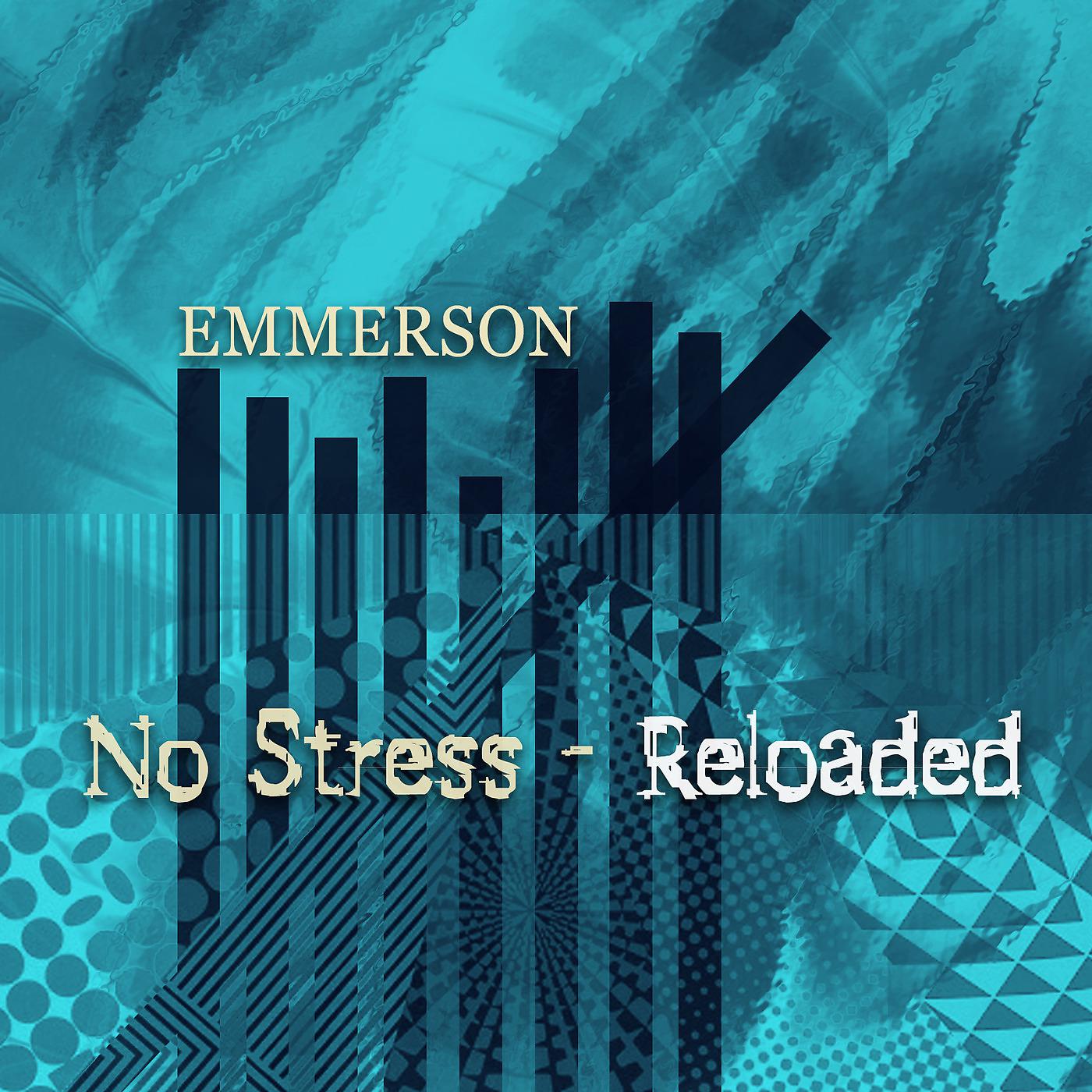Постер альбома No Stress (Reloaded)