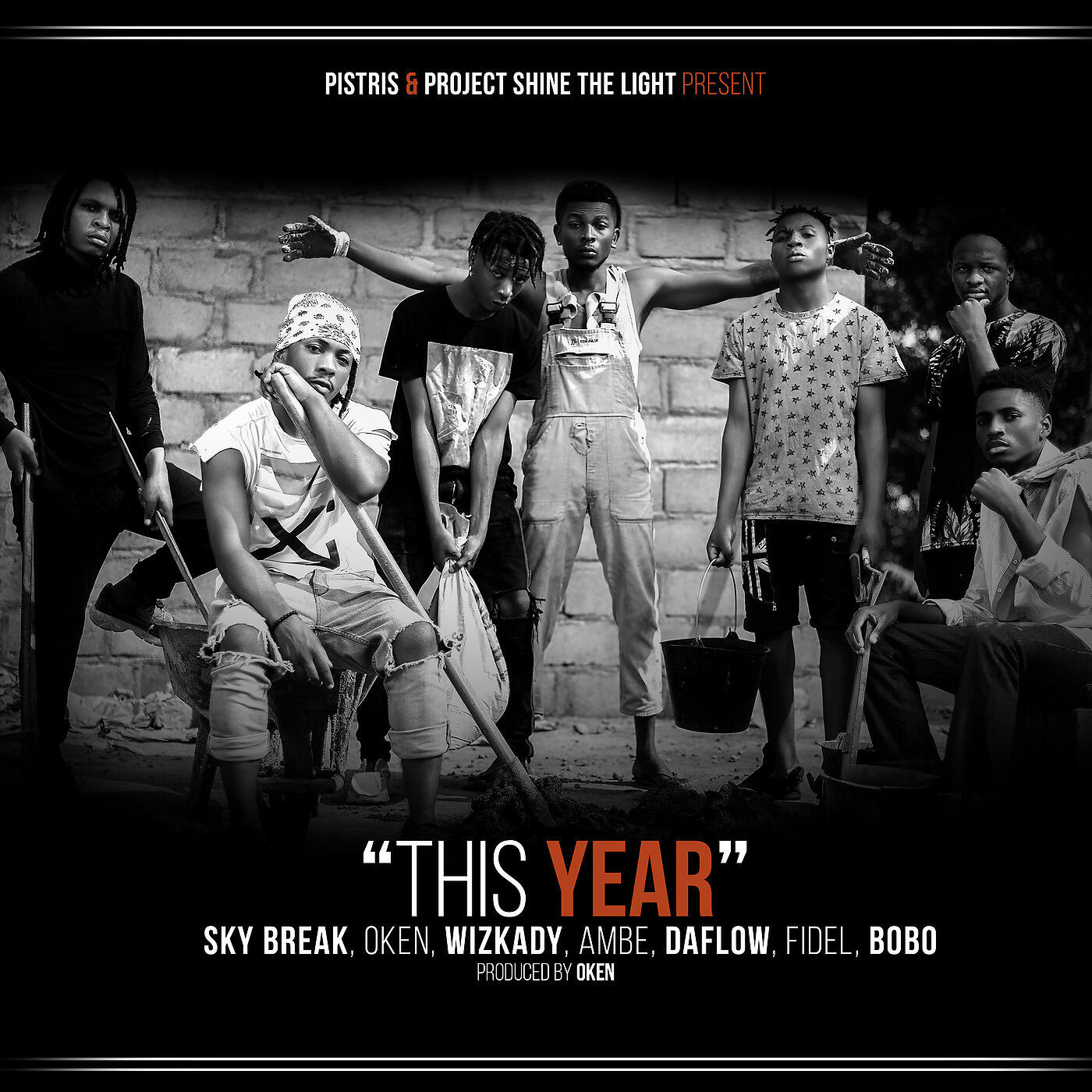 Ambe - This Year