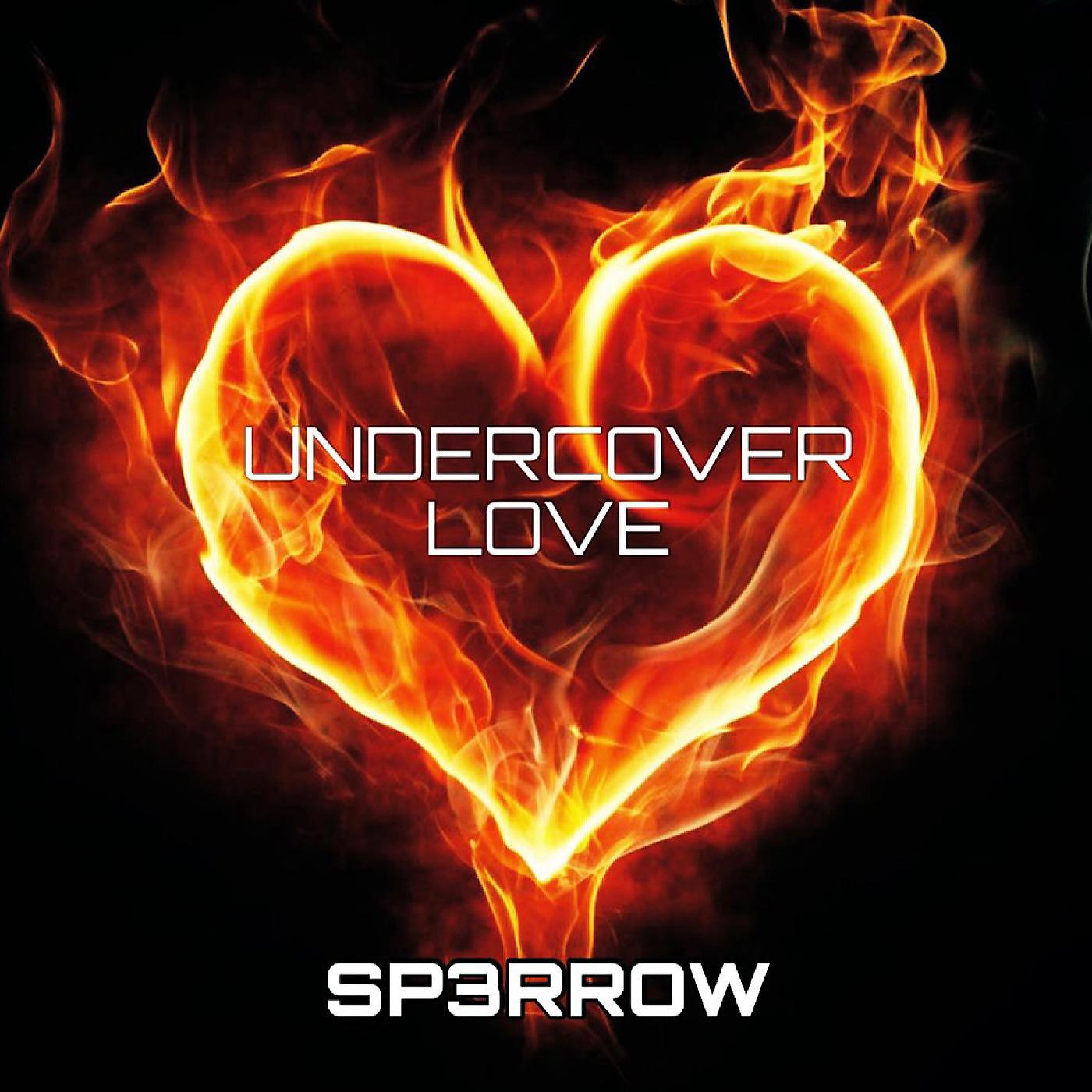 Постер альбома Undercover Love