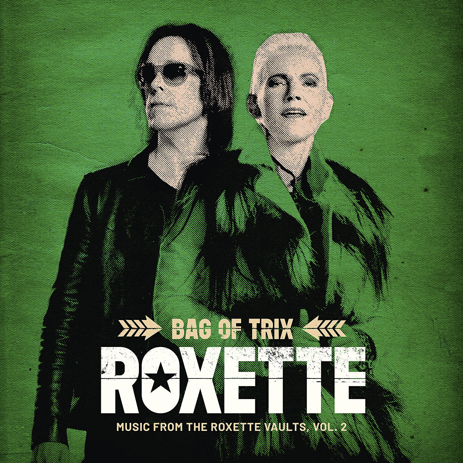 Roxette - It Hurts (T&A Demo August 3, 1995 - Per Gessle Talks)