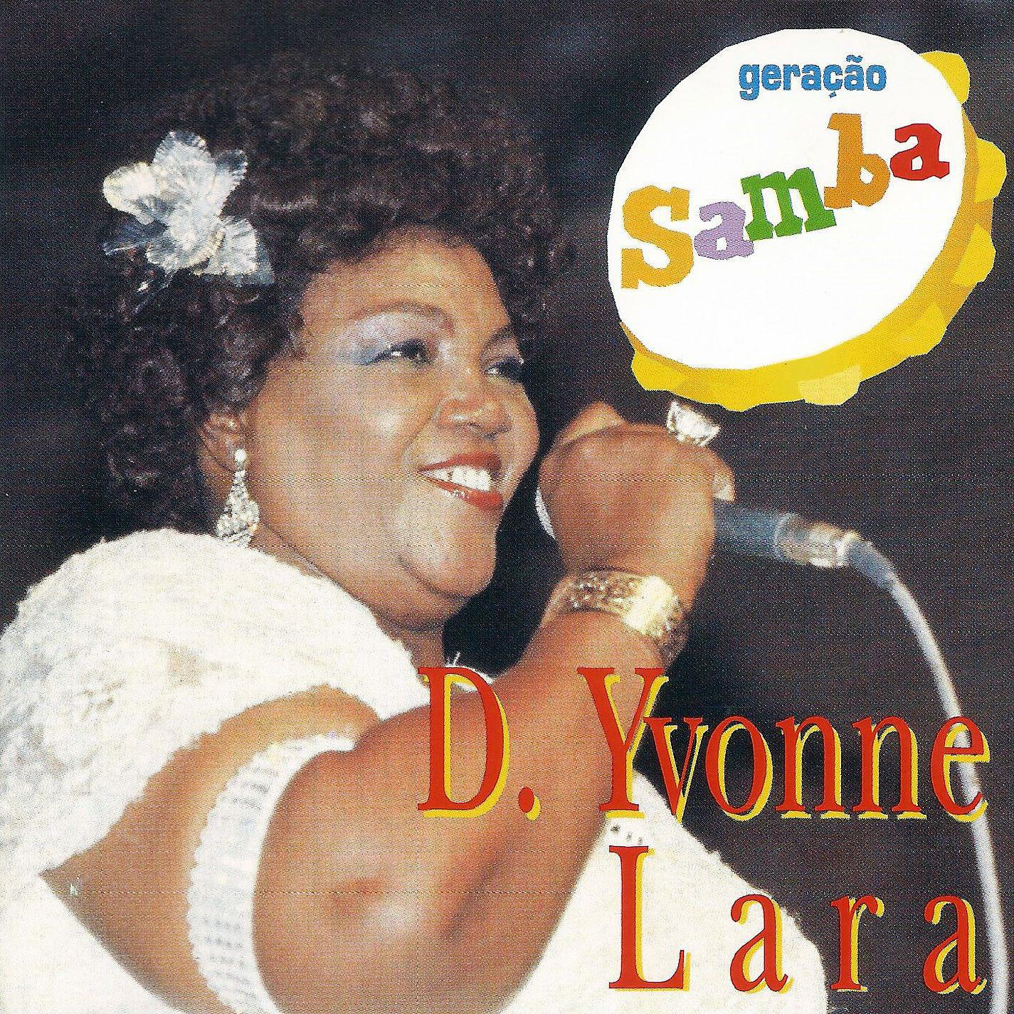Постер альбома Geração samba