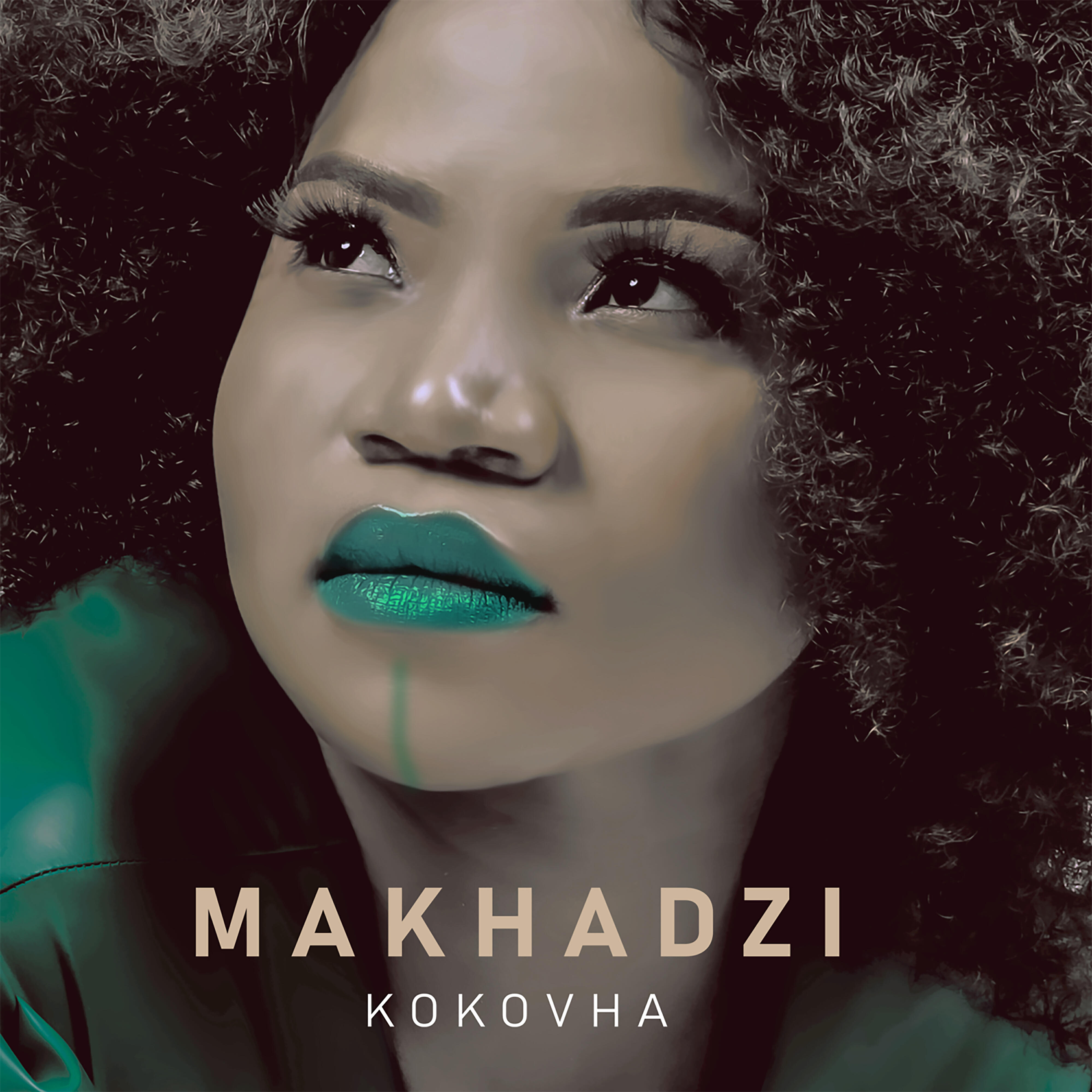 Makhadzi - Gagalanga (feat. Team Mosha, Prince Benza)