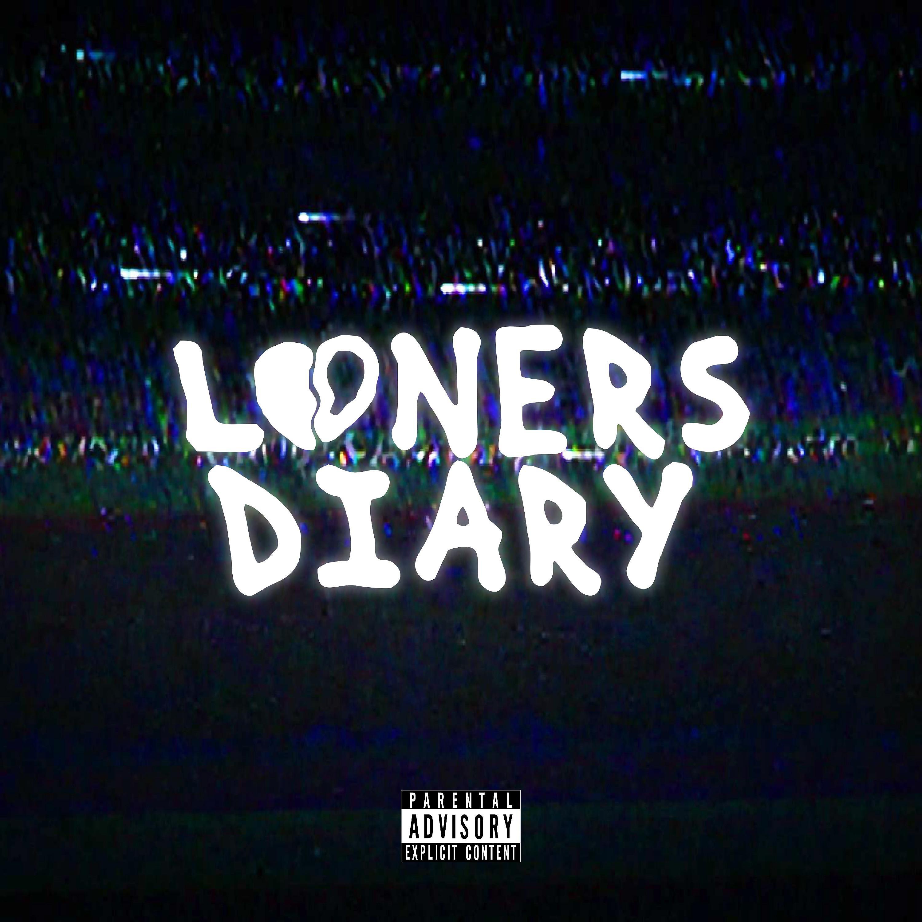 Постер альбома Loners Diary