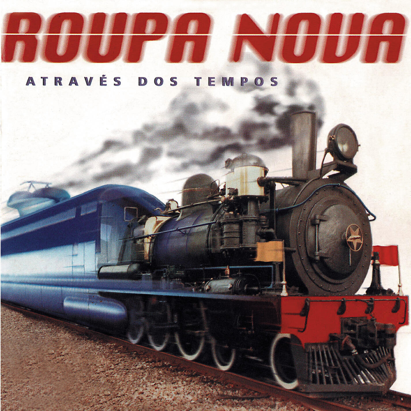 Roupa Nova - O sonho acabou (The End of the World)