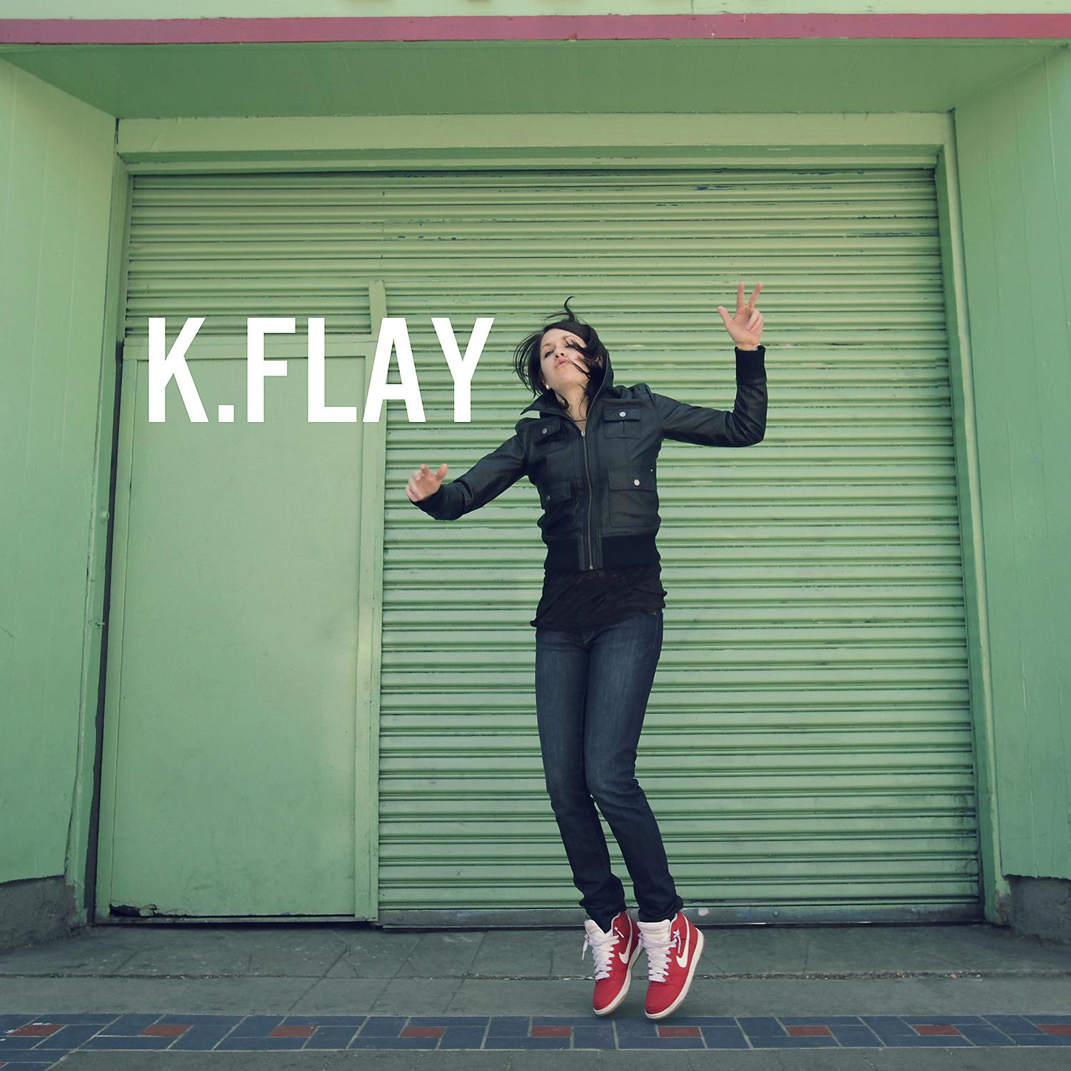 Постер альбома K.Flay