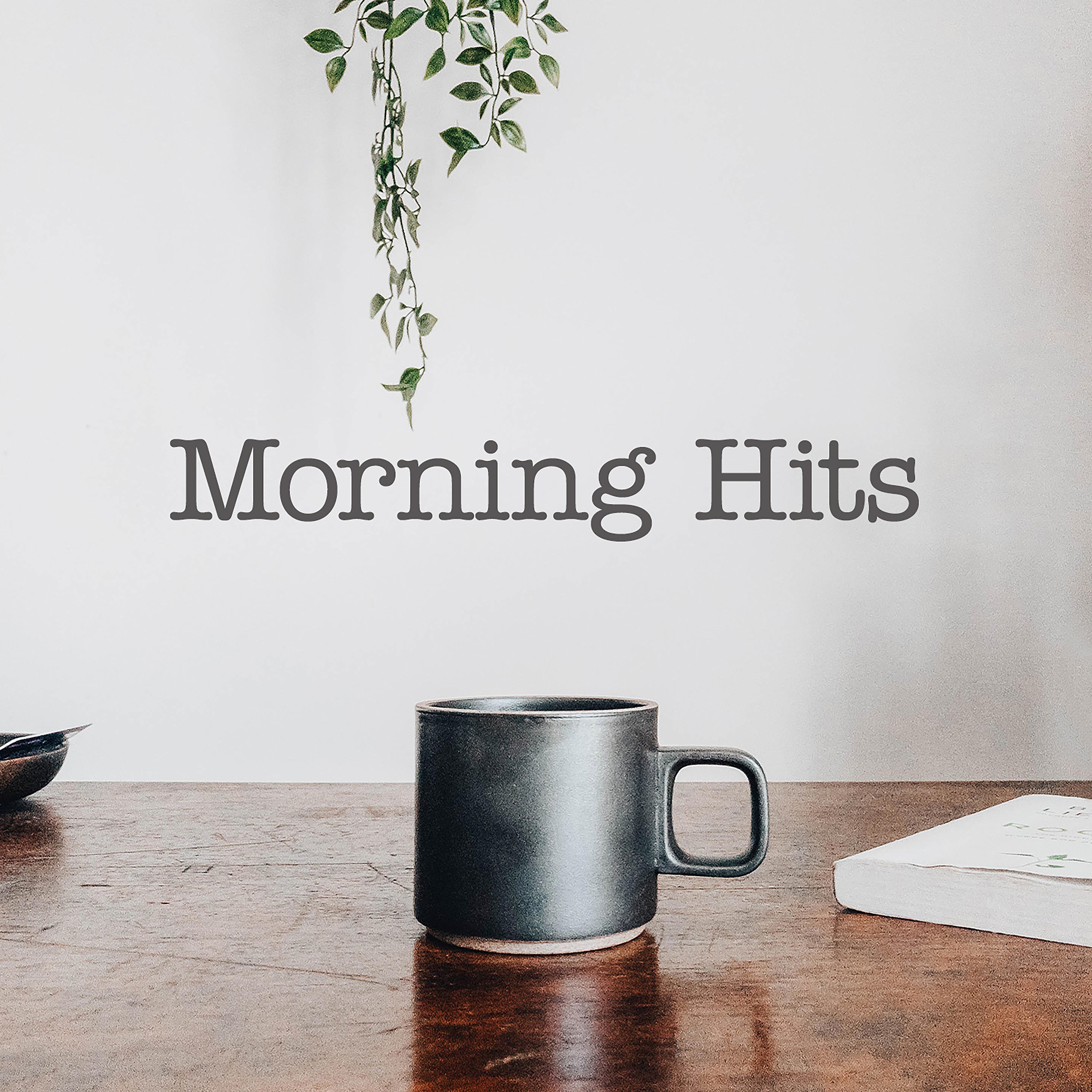 Постер альбома Morning Hits