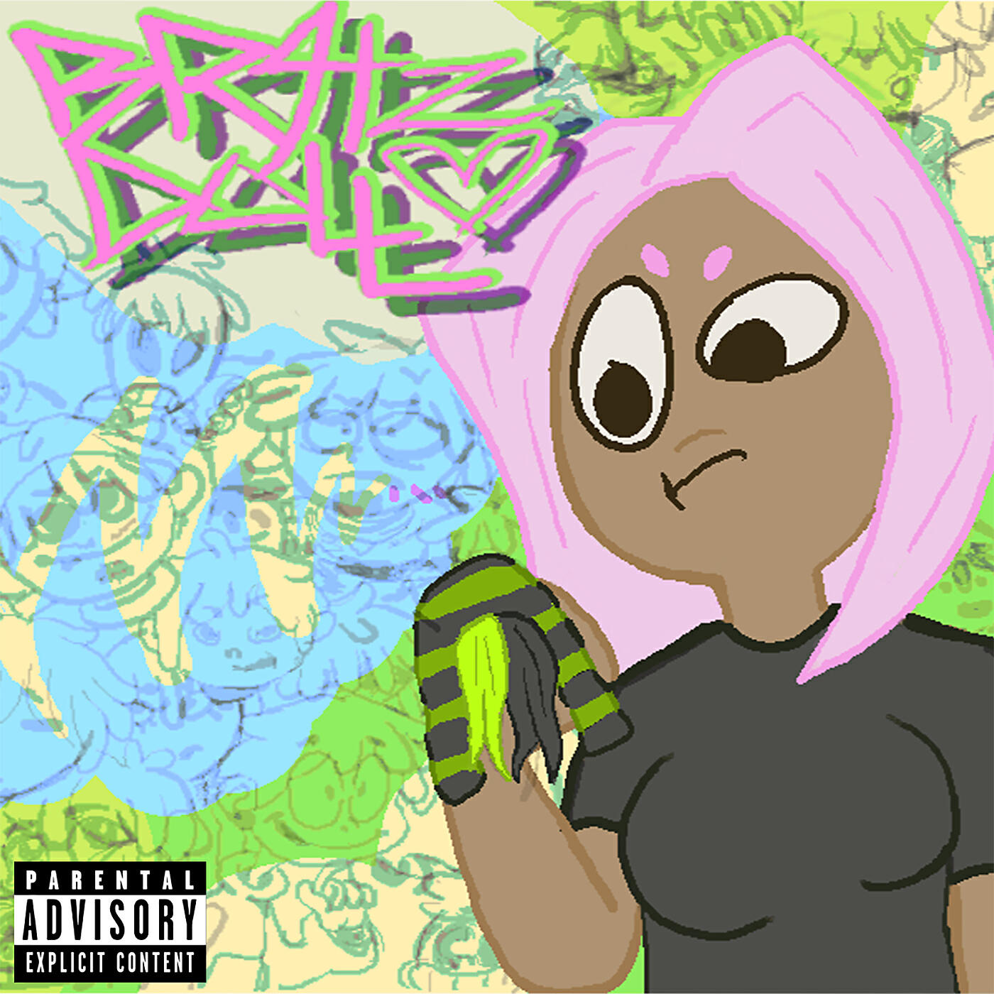 XIX - Bratz Doll