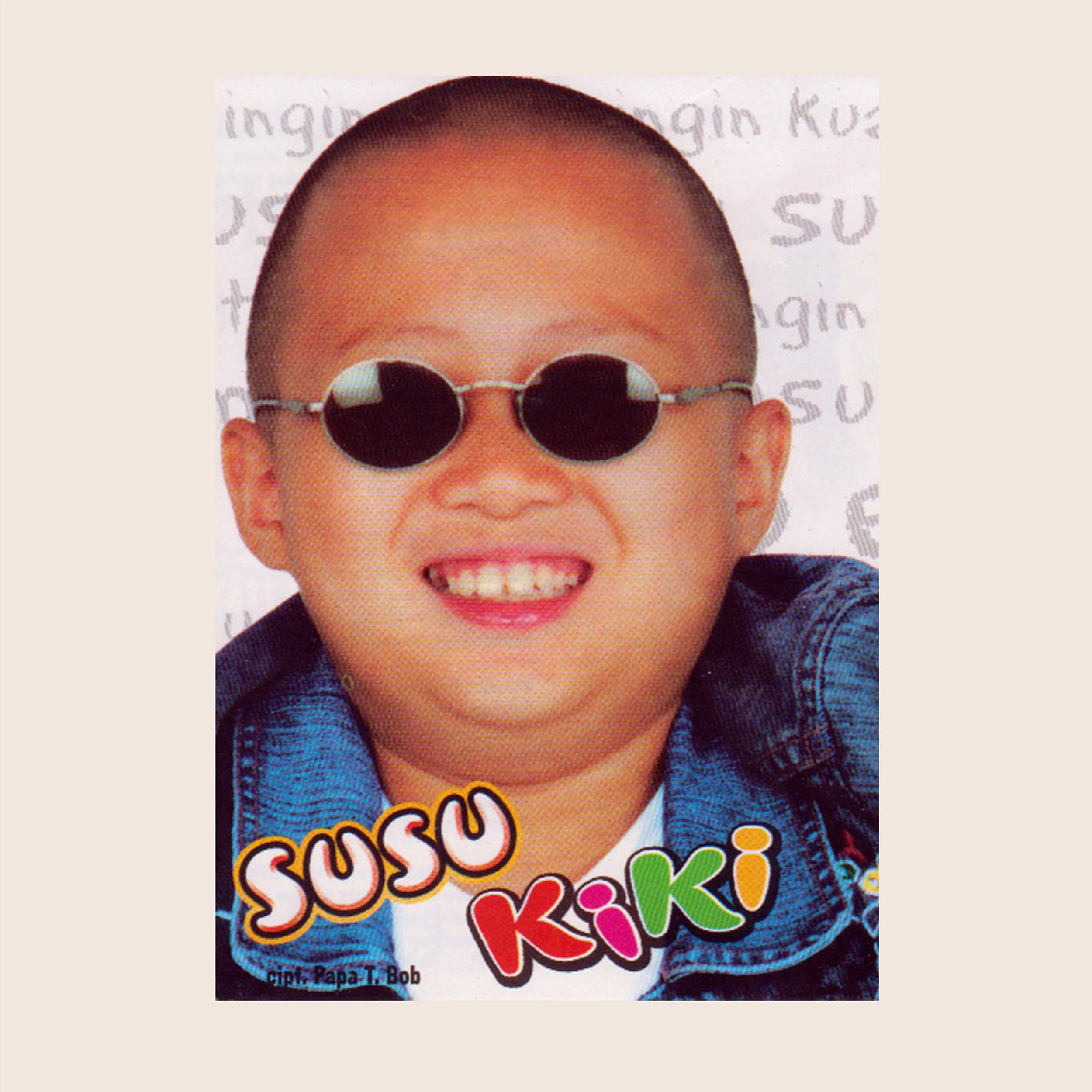Постер альбома Susu