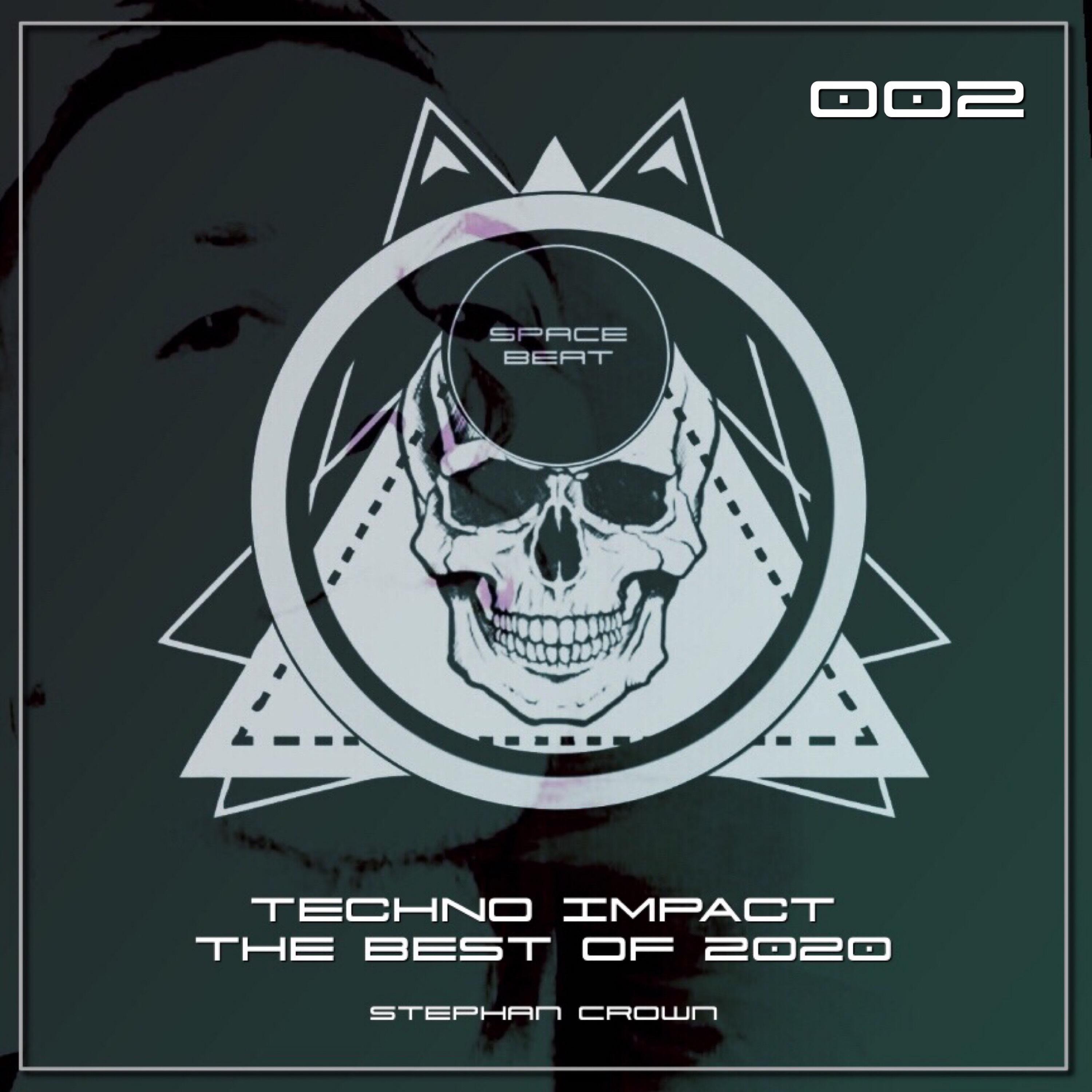 SdemA - Meteor (Stephan Crown remix)