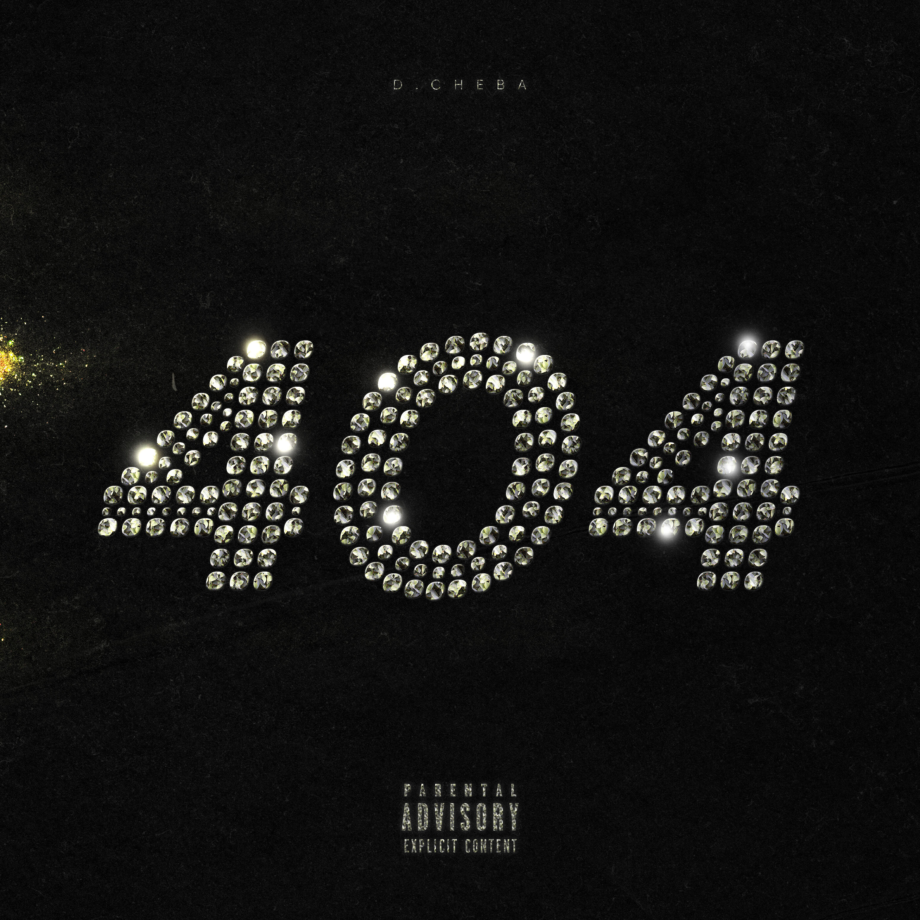 D.CHEBA - 404