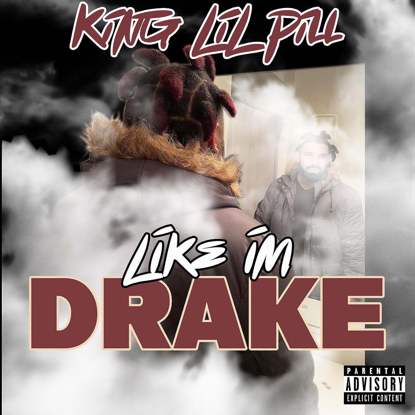 Постер альбома Like I'm Drake