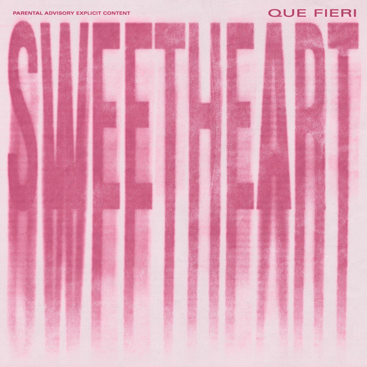 Постер альбома Sweetheart (Remix)