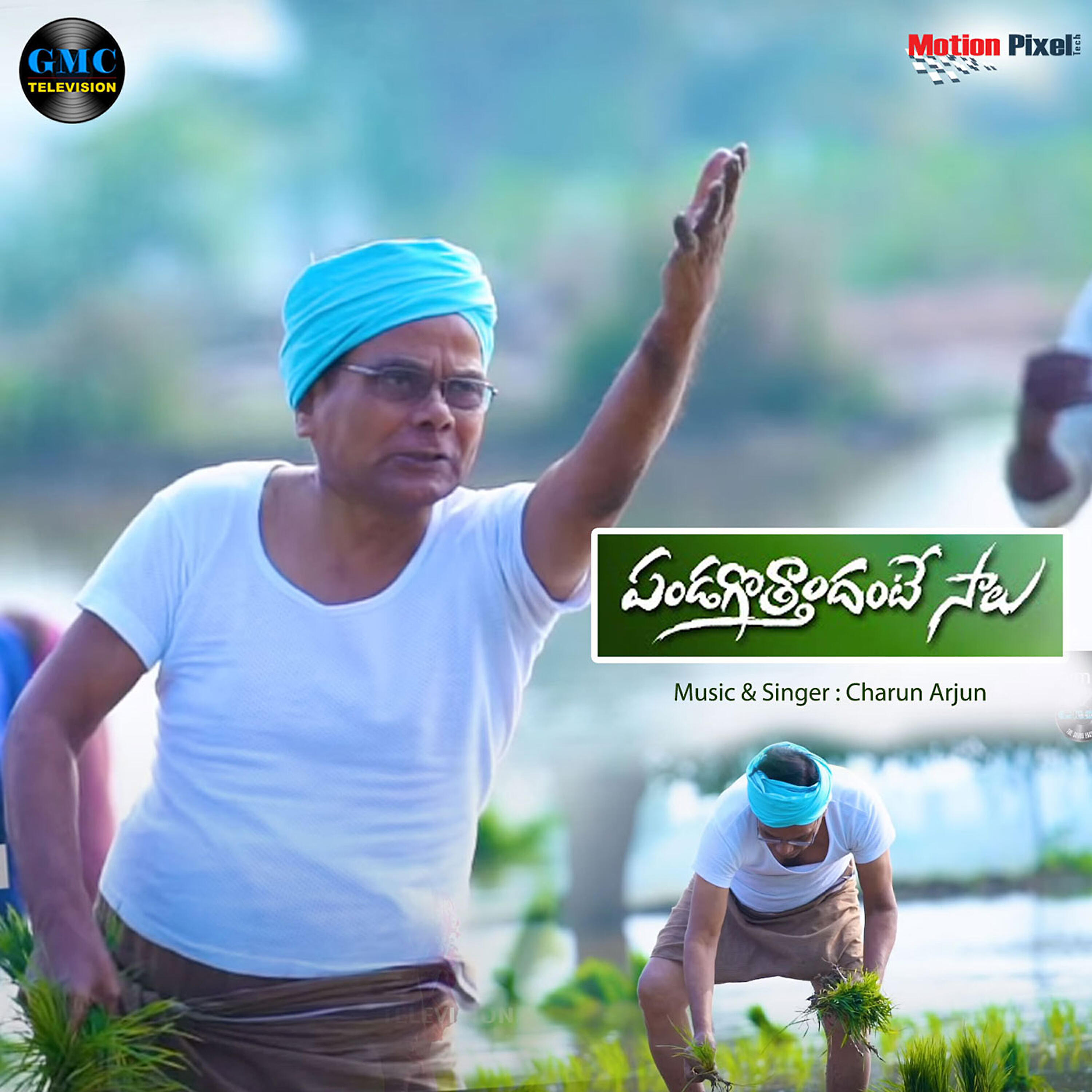 Charan Arjun - Pandagothandante Salu