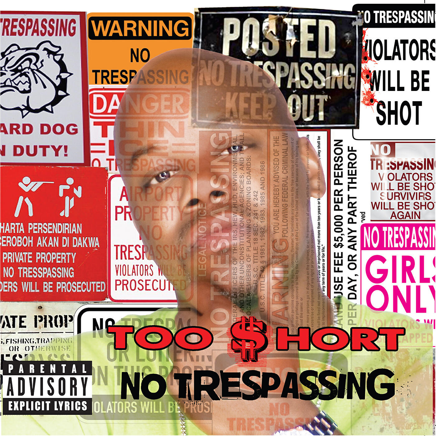Too Short - Hey