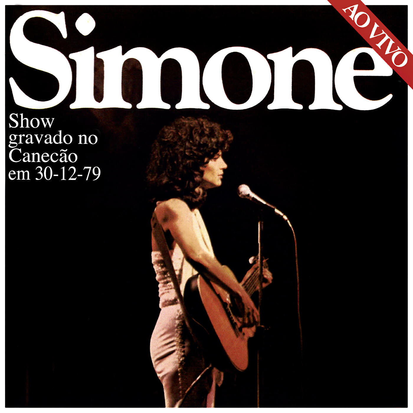 Simone - Sob Medida (Ao Vivo)