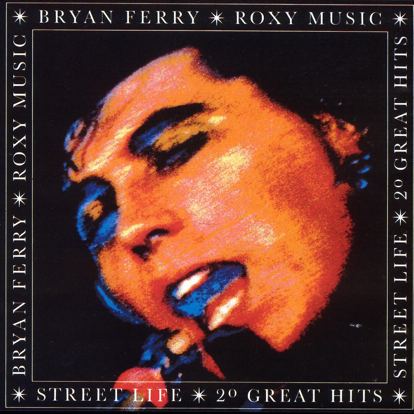 Roxy Music - Virginia Plain