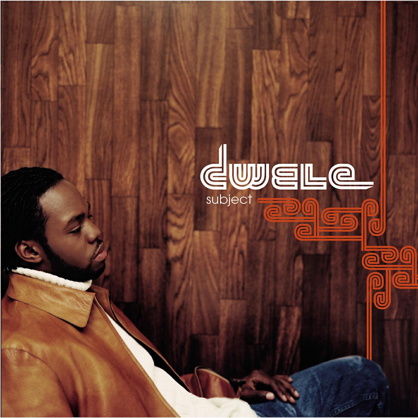 Dwele - Hold On