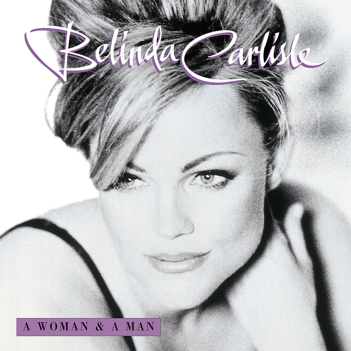 Belinda Carlisle - Kneel At Your Feet