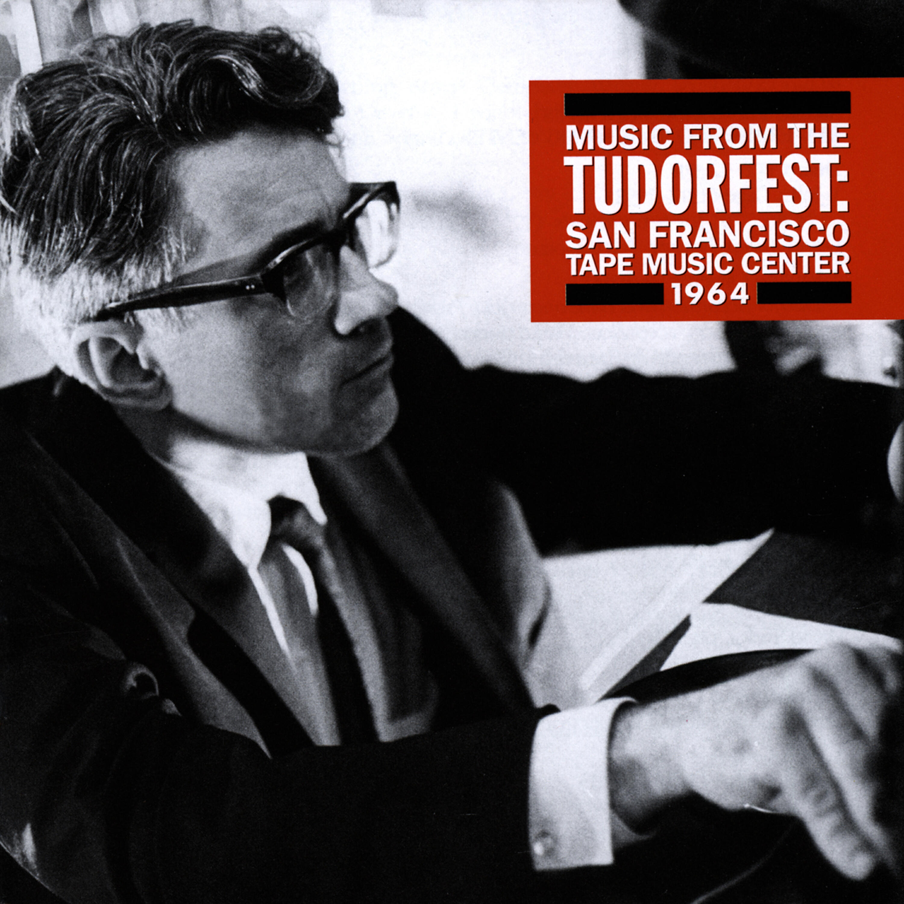 David Tudor - Variations II