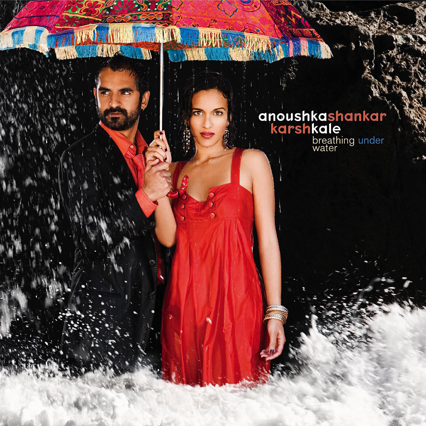 Anoushka Shankar - Sea Dreamer