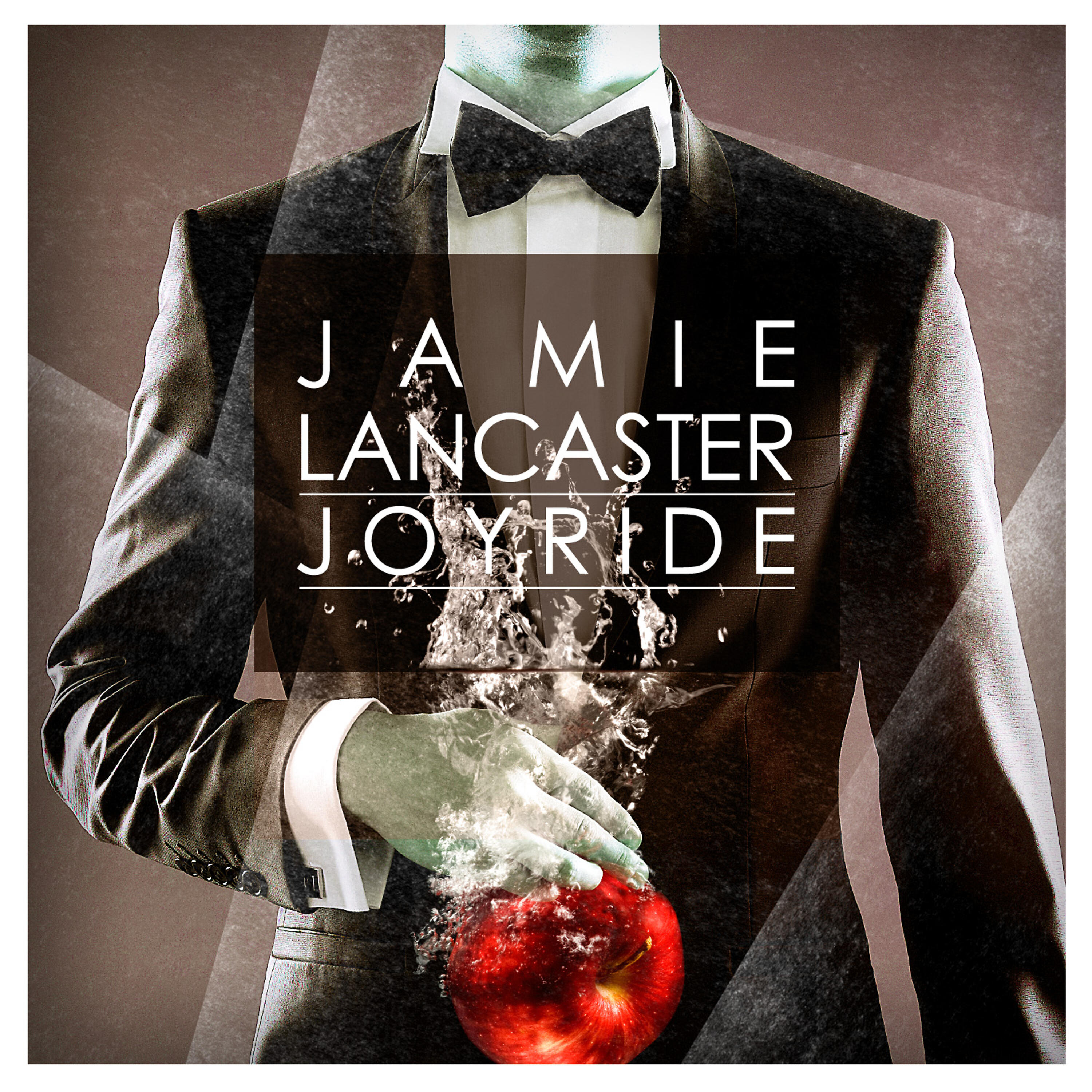Jamie Lancaster - Billie Jean