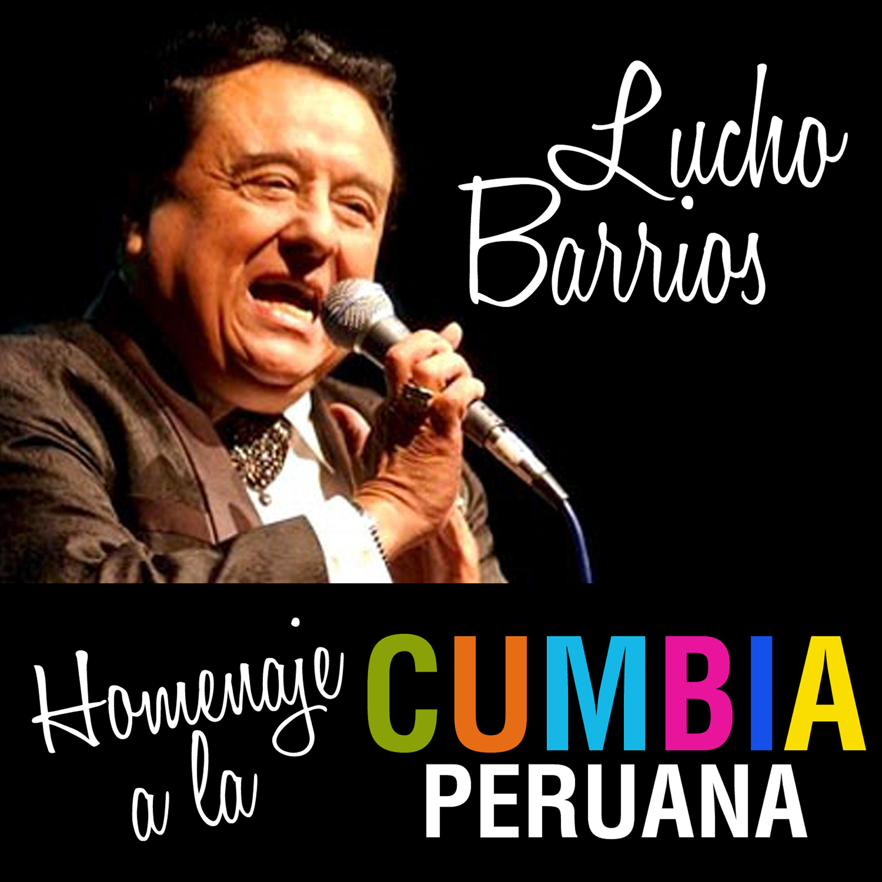 Lucho Barrios - El Arbolito