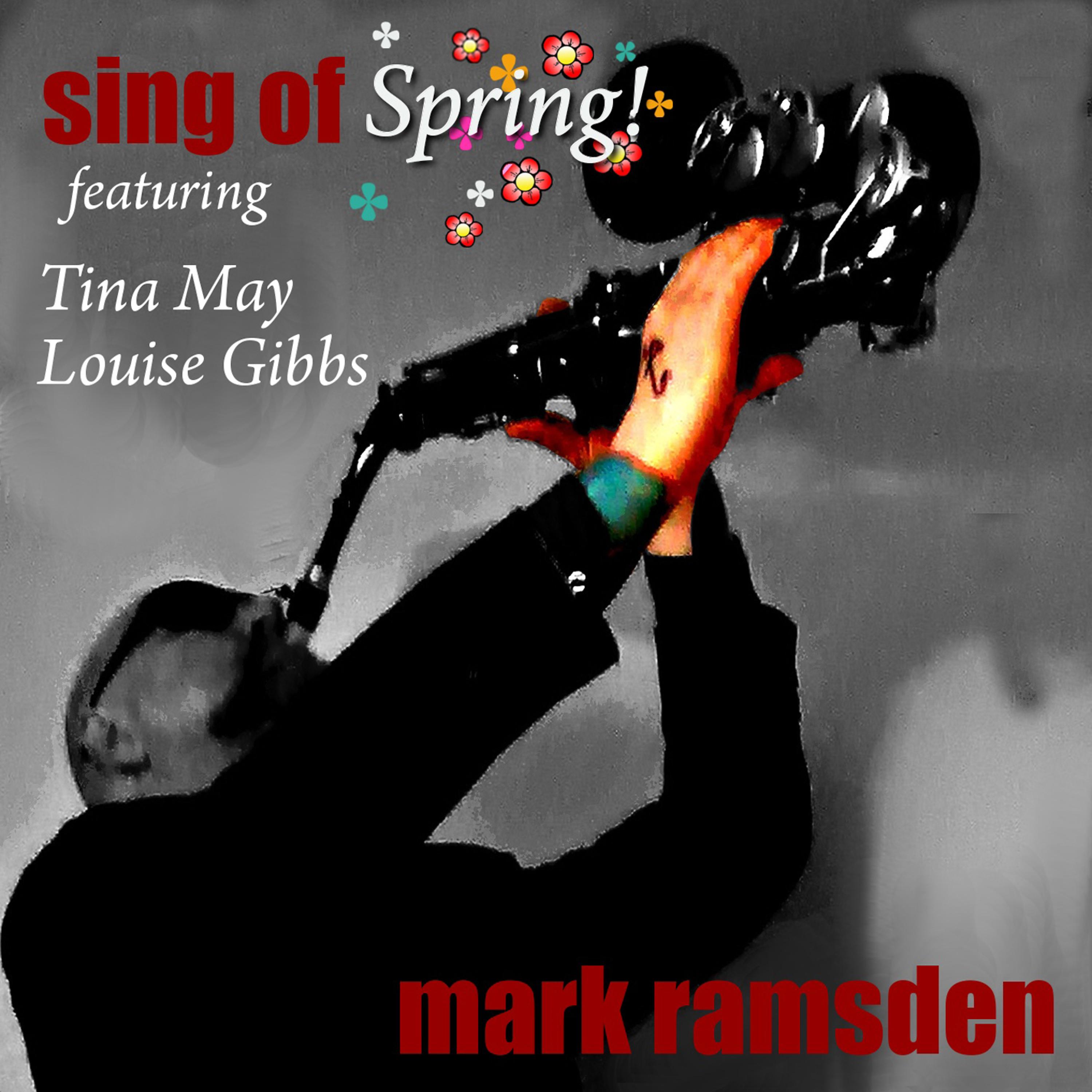 Постер альбома Sing of Spring