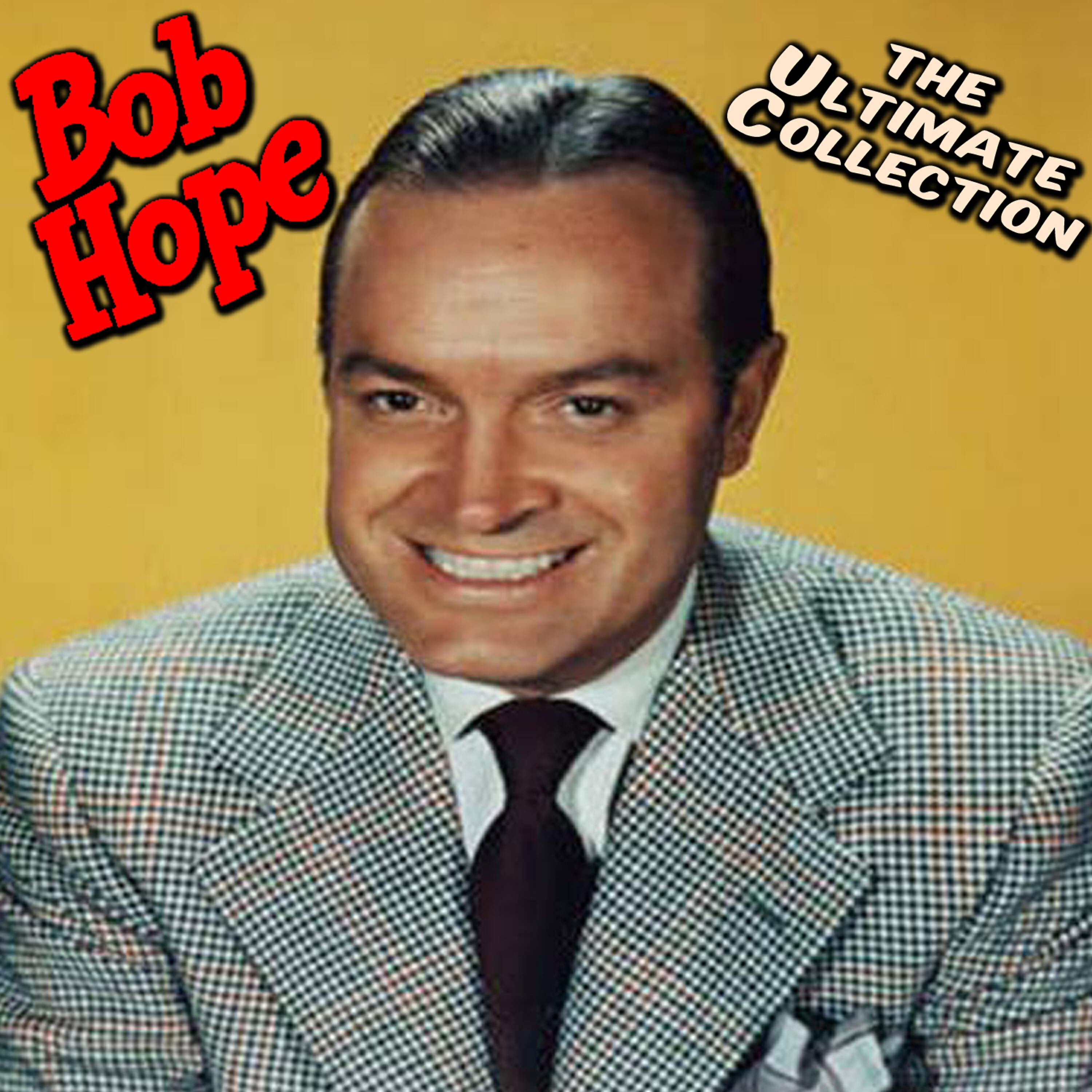 Bob Hope - Christmas Day Show 1945