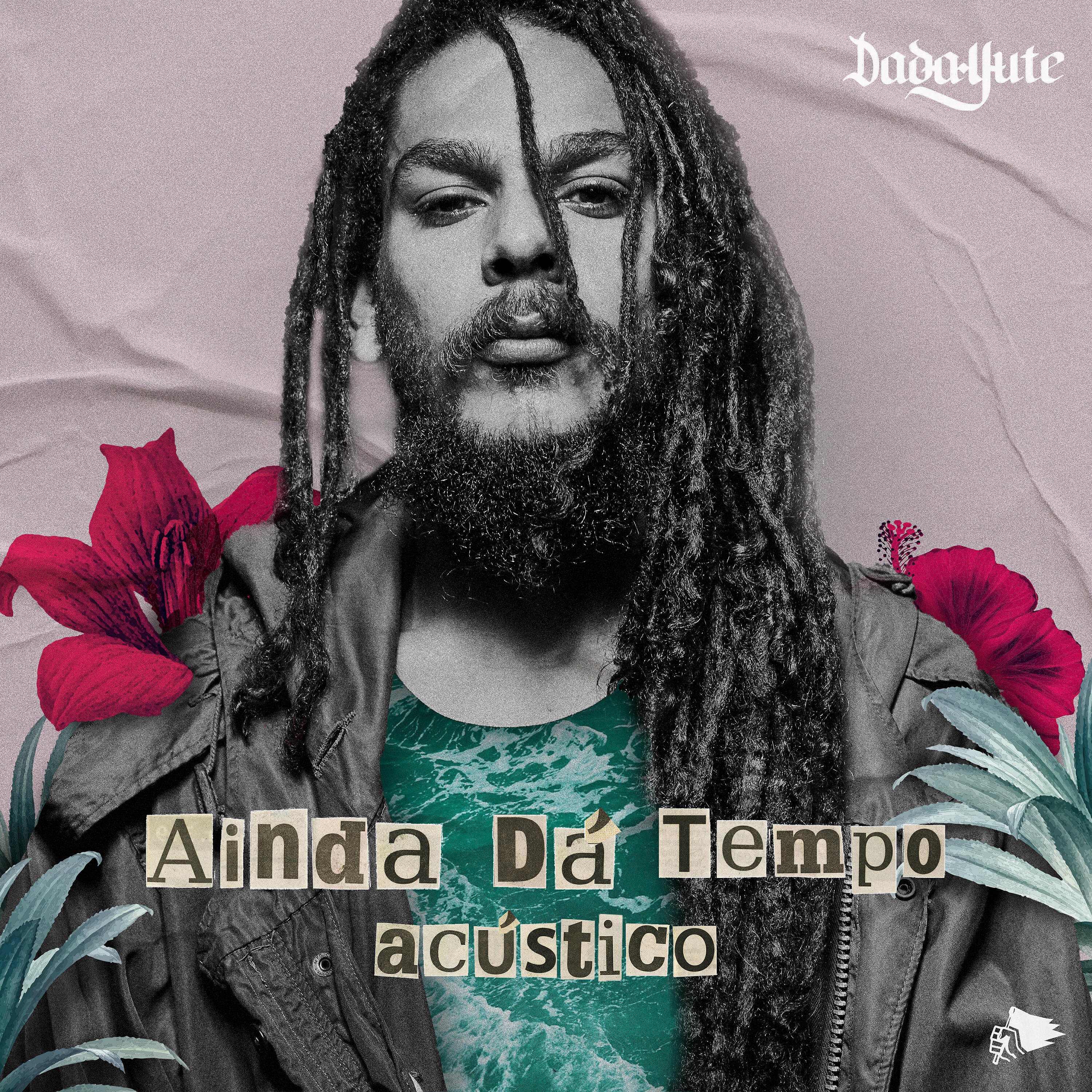 Ruxell - Ainda Dá Tempo (Acústico)
